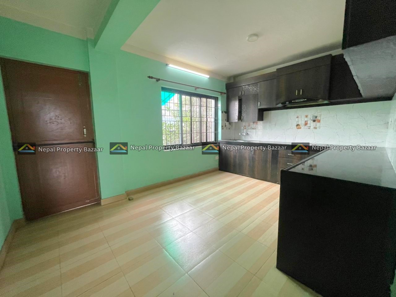 2BHK Flat Rent in Gokul Awas, Bhaisepati, Lalitpur (6)