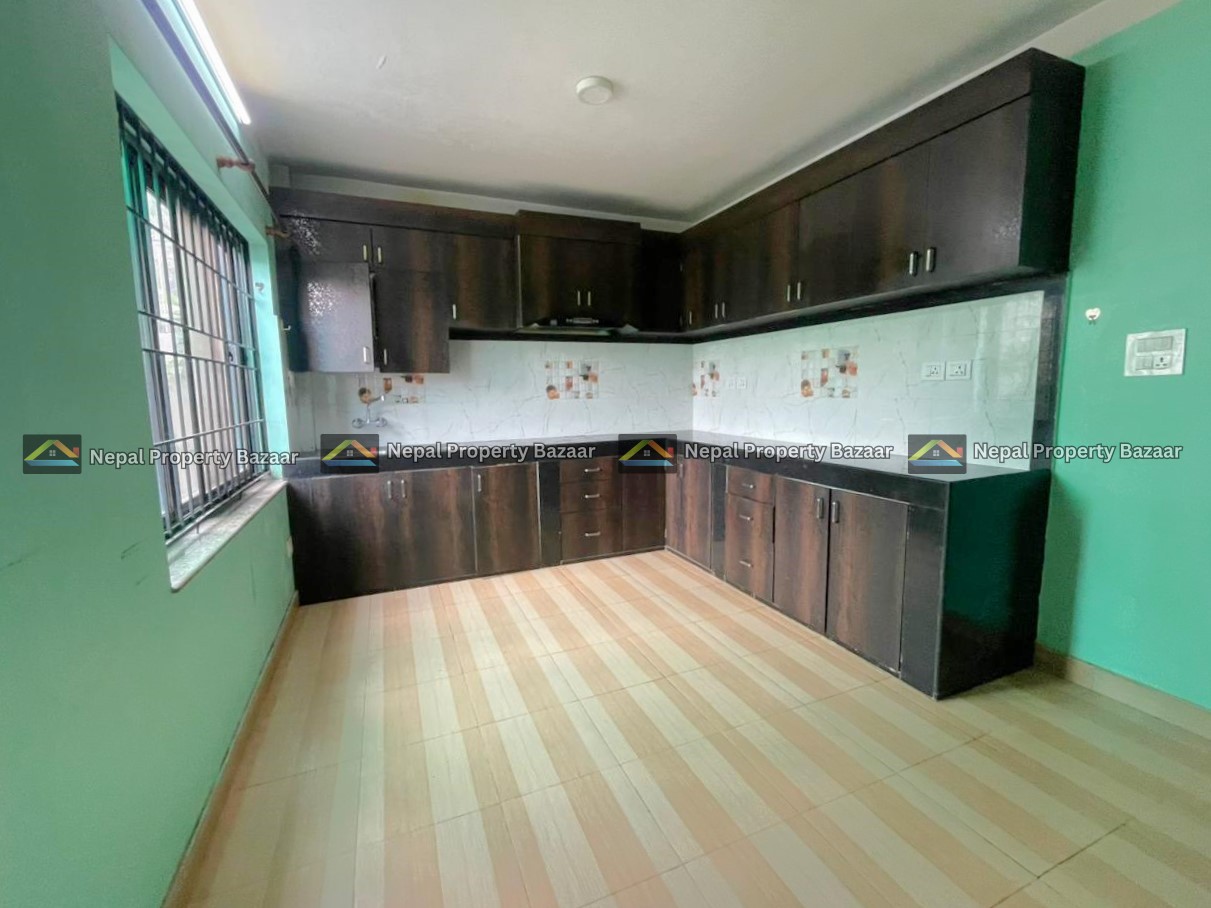 2BHK Flat Rent in Gokul Awas, Bhaisepati, Lalitpur (7)
