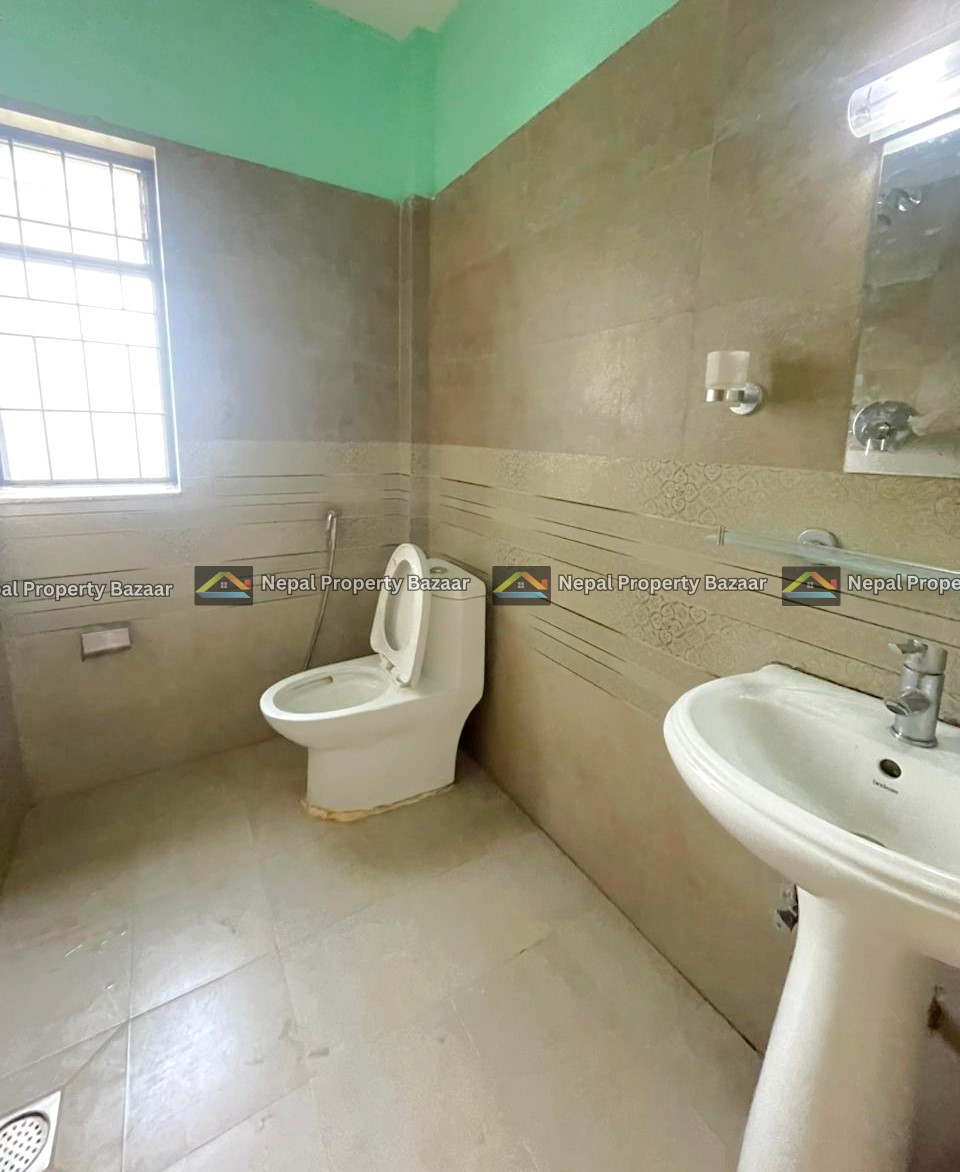 2BHK Flat Rent in Gokul Awas, Bhaisepati, Lalitpur (8)