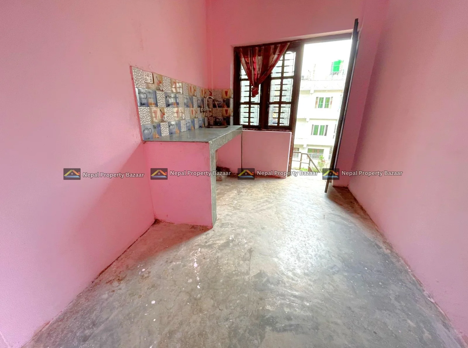 2BHK Flat Rent in Goldhunga, Dhungedhara, Tarkeshwor, Kathmandu (2)