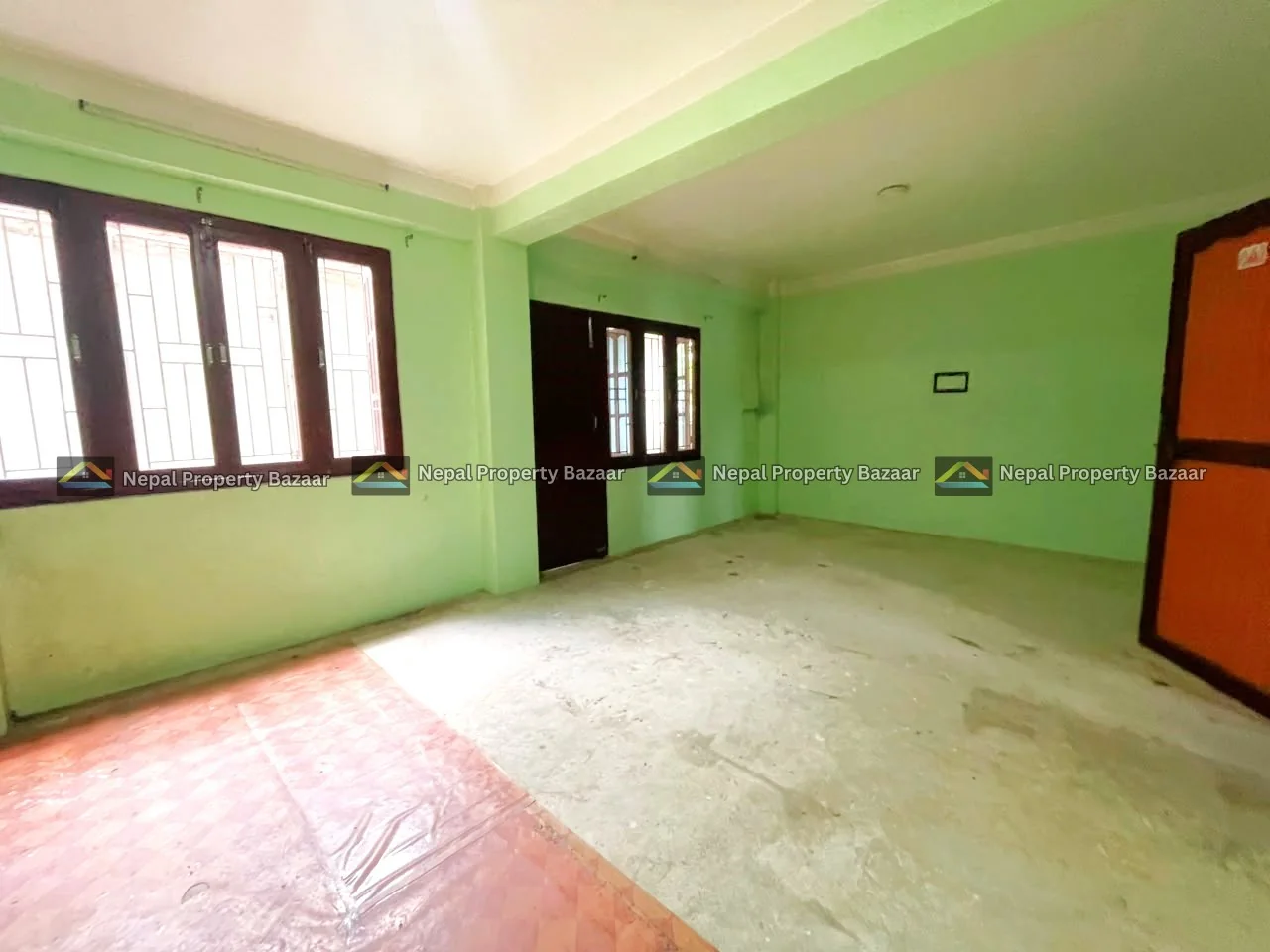 2BHK Flat Rent in Goldhunga, Tarkeshwor, Kathmandu (1)