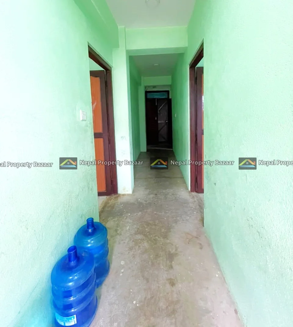 2BHK Flat Rent in Goldhunga, Tarkeshwor, Kathmandu (5)