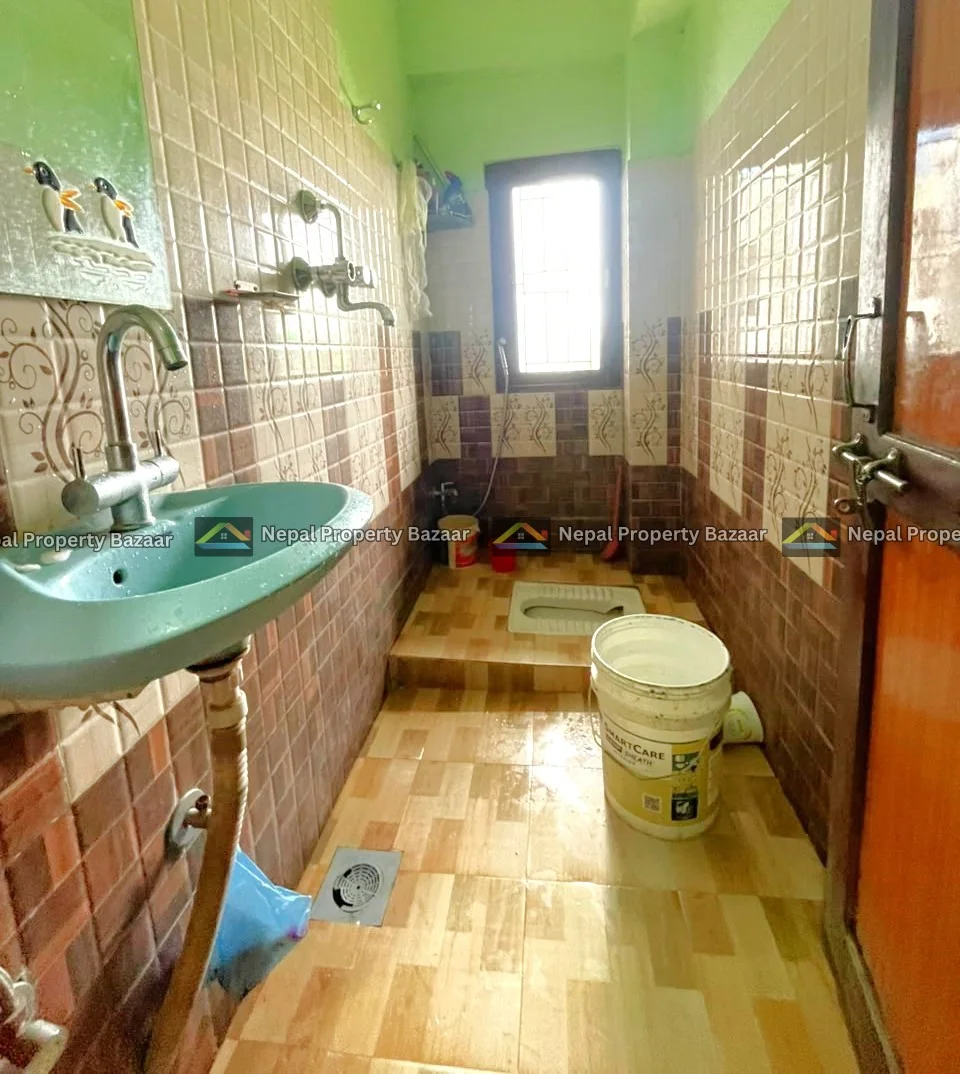 2BHK Flat Rent in Goldhunga, Tarkeshwor, Kathmandu (9)