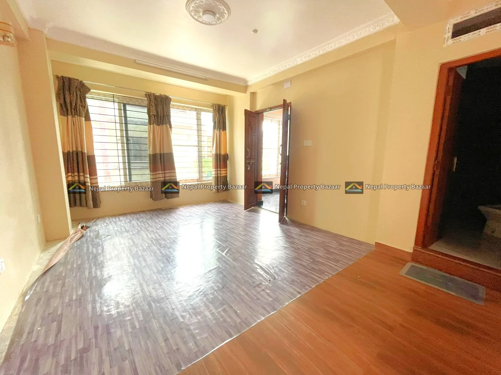 2BHK Flat Rent in Gwarko, Imadol, Lalitpur (2)