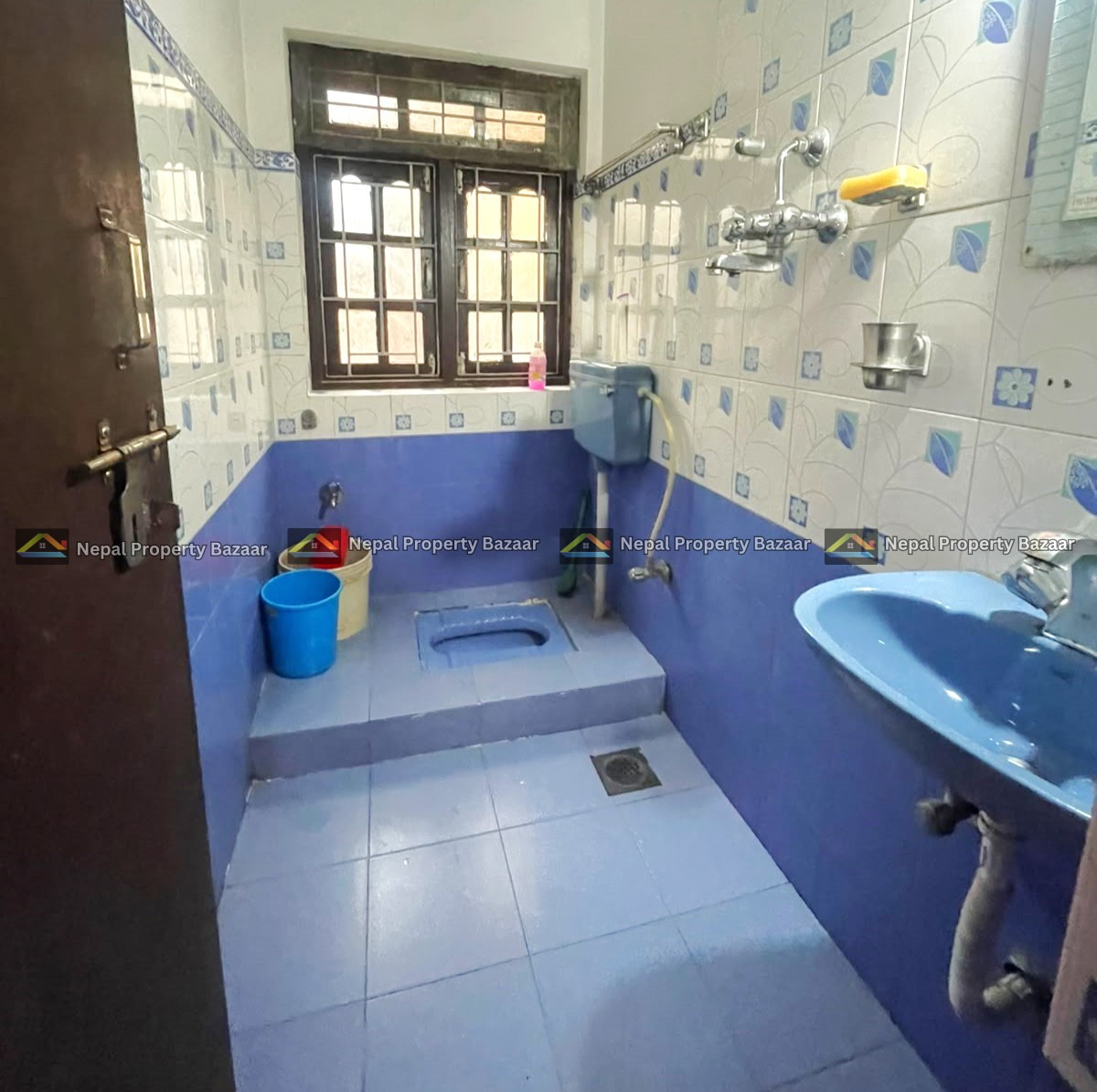 2BHK Flat Rent in Hattiban, Lalitpur (3)