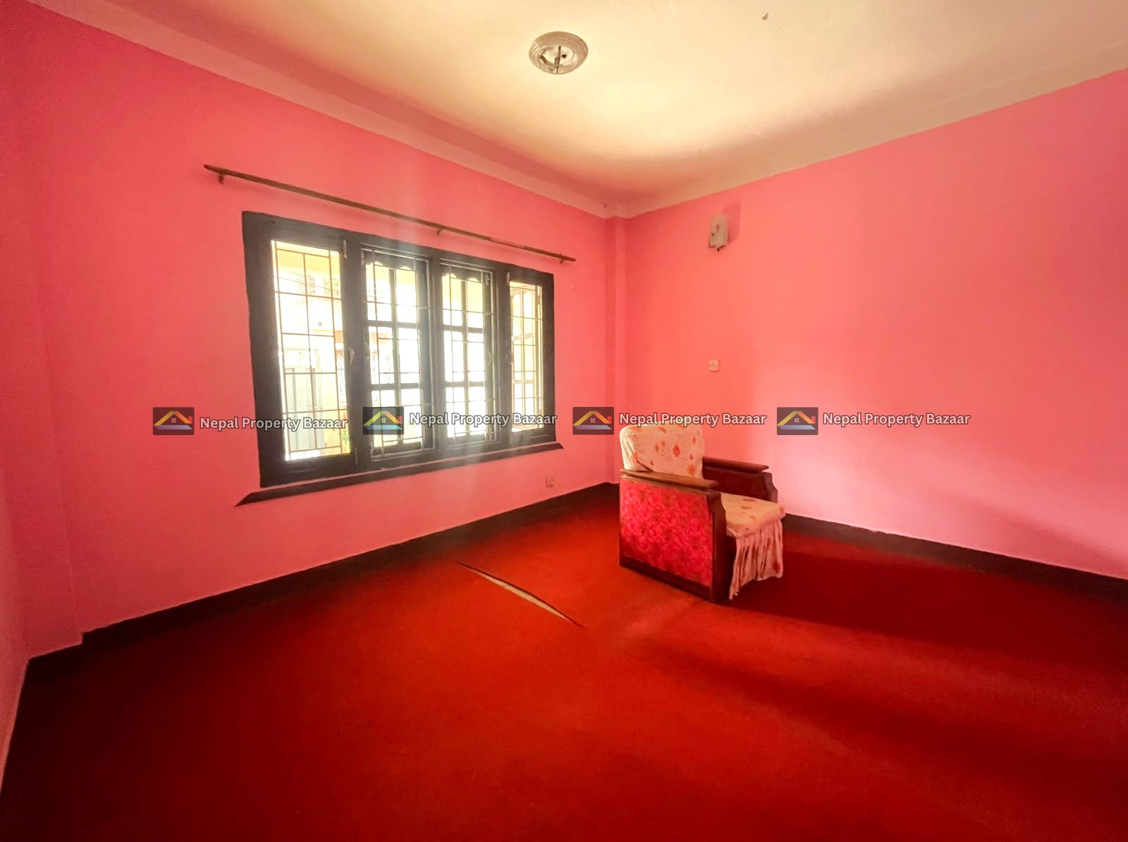 2BHK Flat Rent in Hattiban, Lalitpur (6)