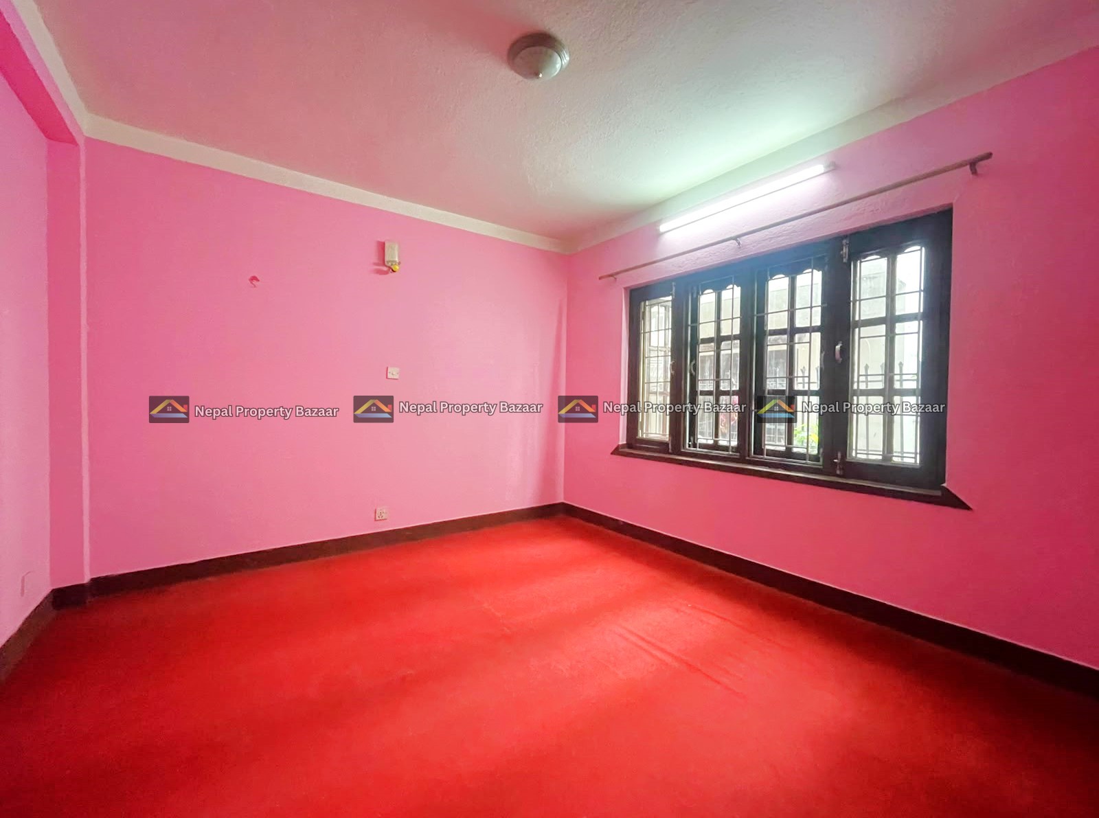 2BHK Flat Rent in Hattiban, Lalitpur (7)