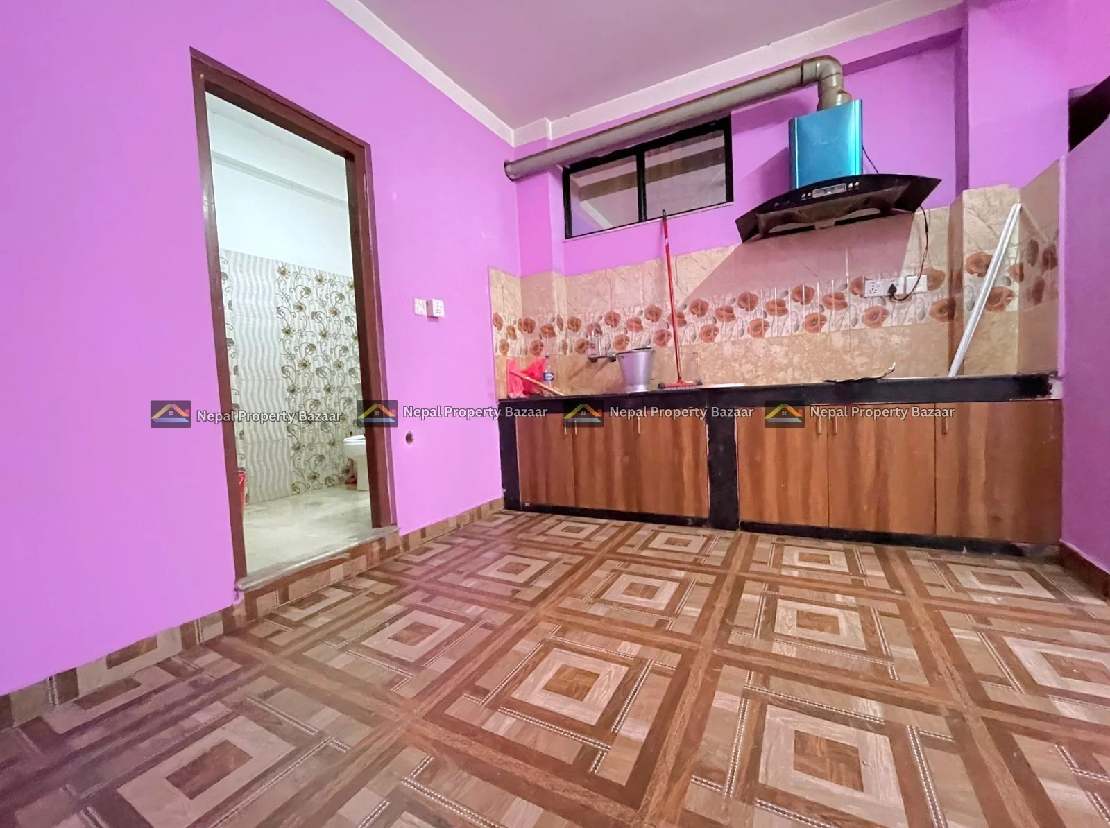 2BHK Flat Rent in Imadol, Lalitpur (3)