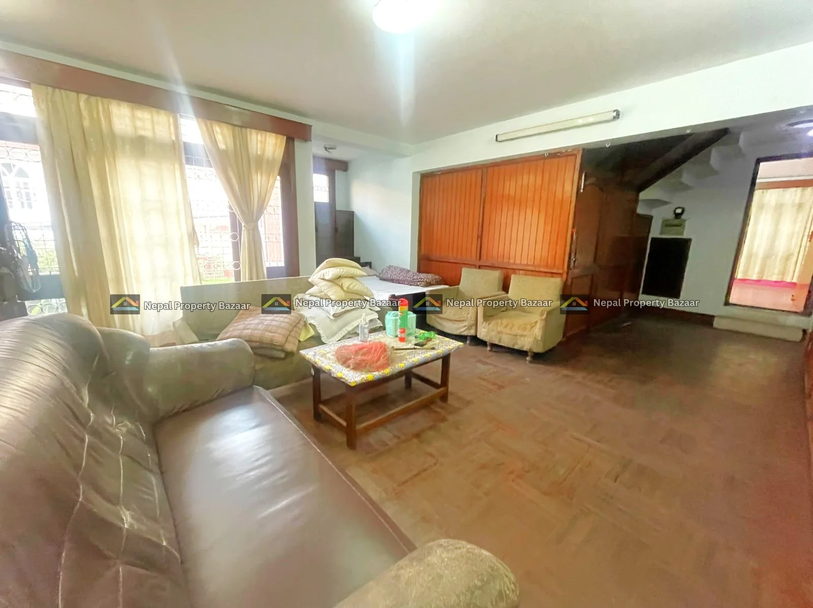 2BHK Flat Rent in Kuleshwor, Kathmandu (1)