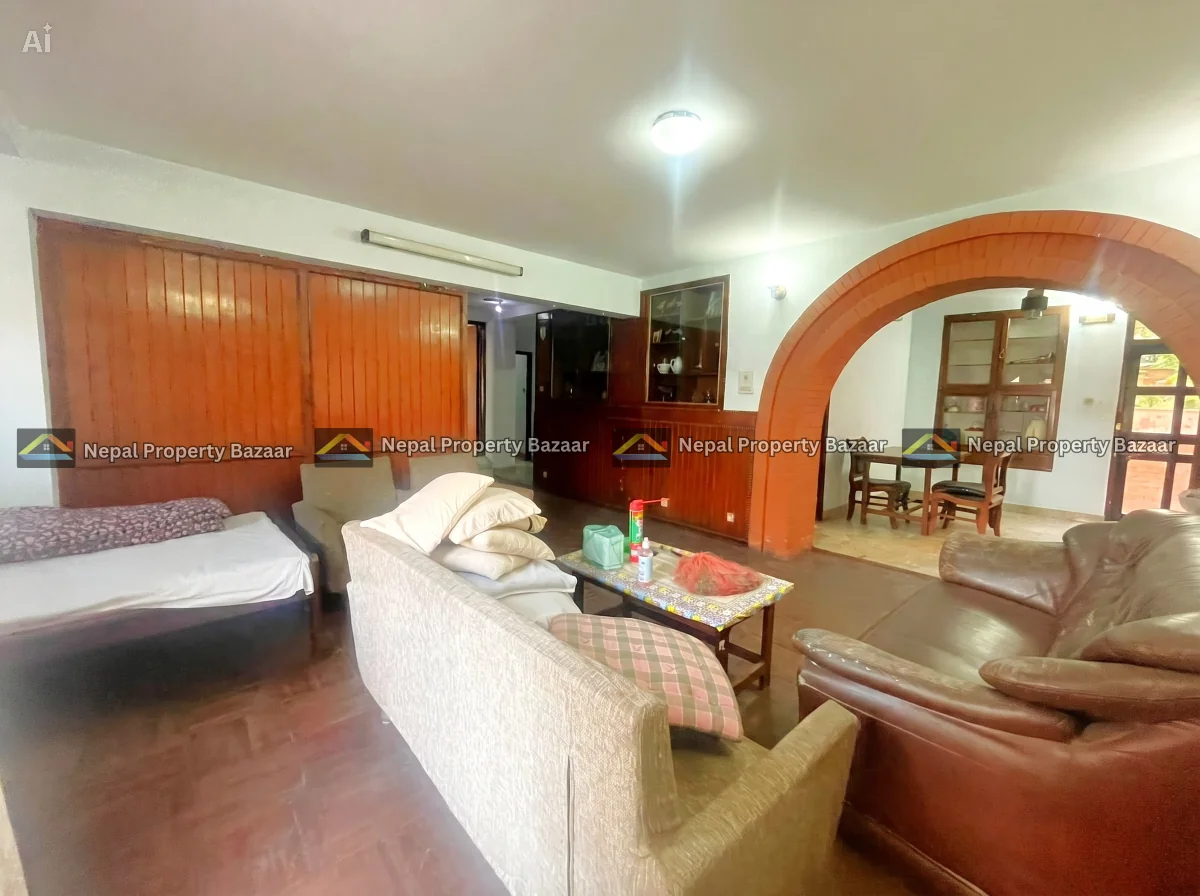 2BHK Flat Rent in Kuleshwor, Kathmandu (1)