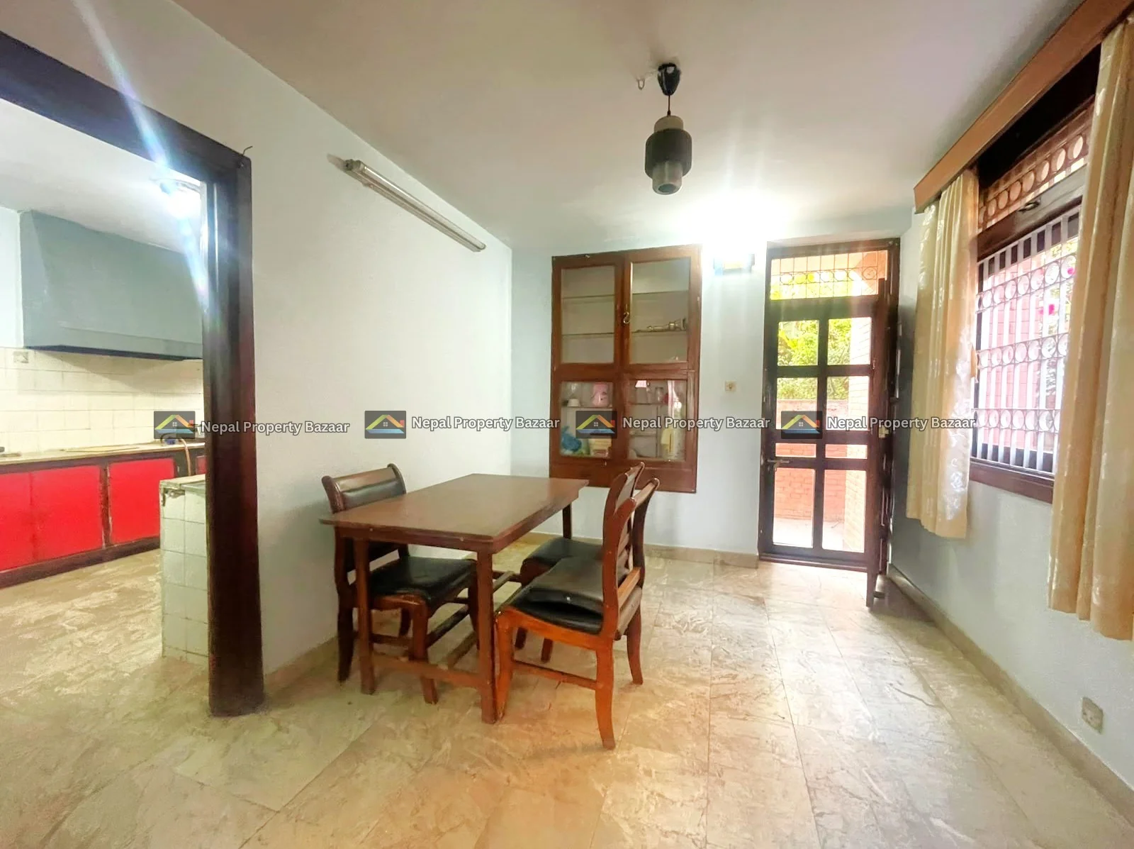 2BHK Flat Rent in Kuleshwor, Kathmandu (2)