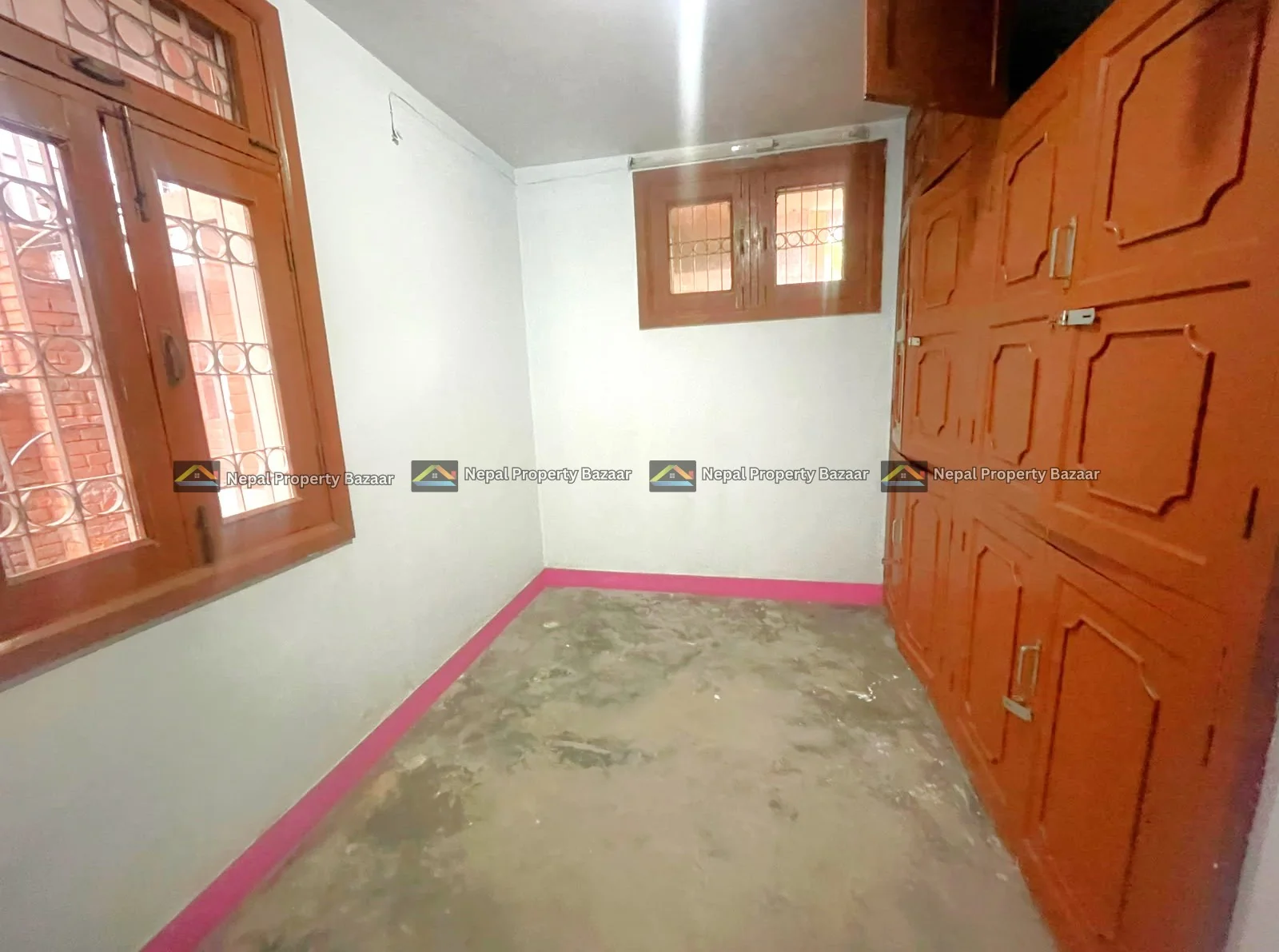 2BHK Flat Rent in Kuleshwor, Kathmandu (3)