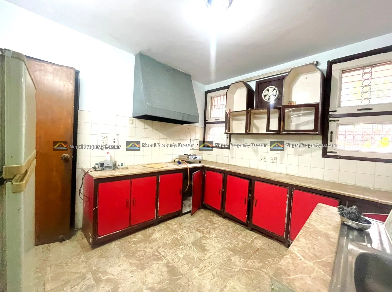 2BHK Flat Rent in Kuleshwor, Kathmandu (4)