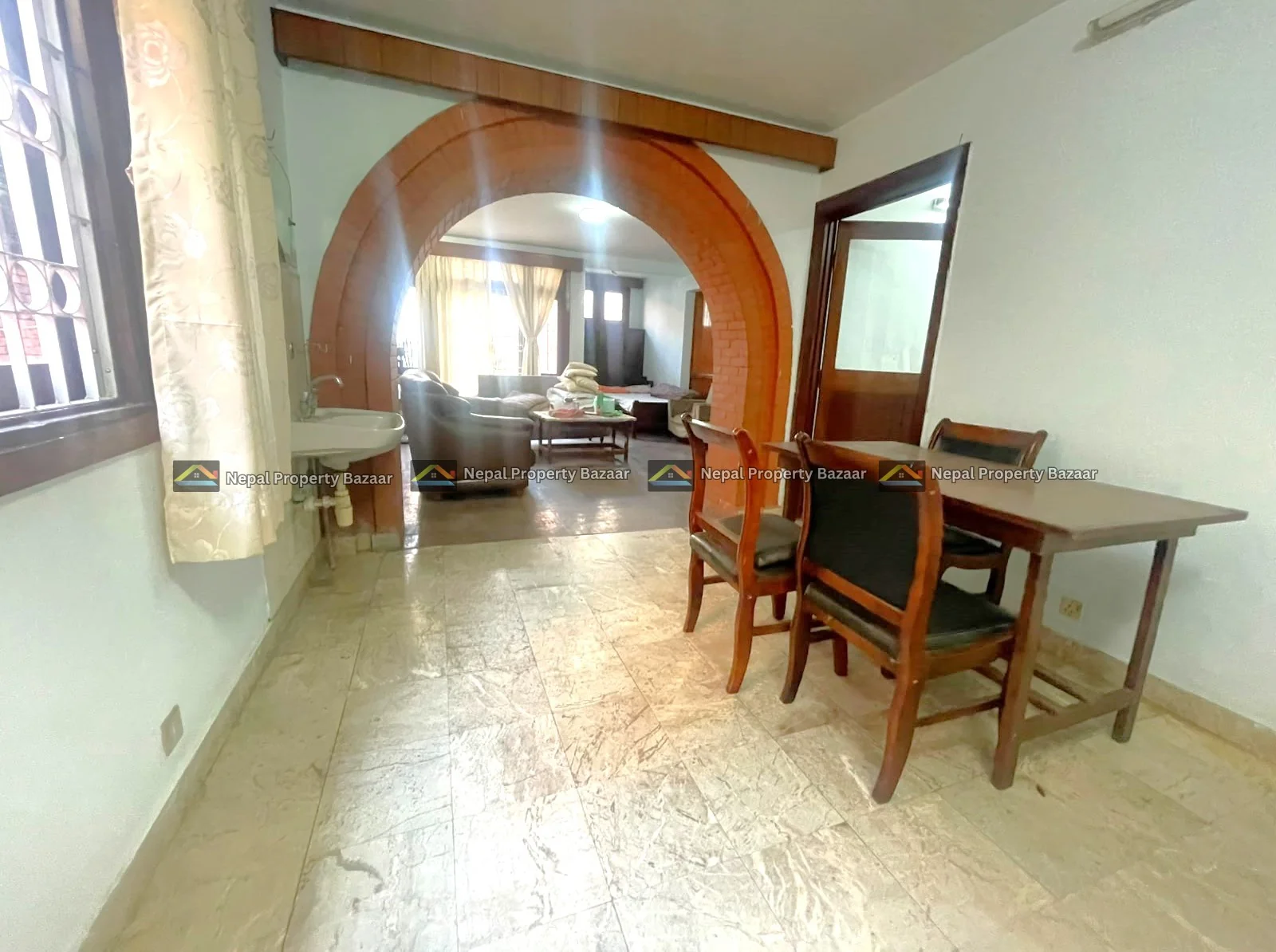 2BHK Flat Rent in Kuleshwor, Kathmandu (5)