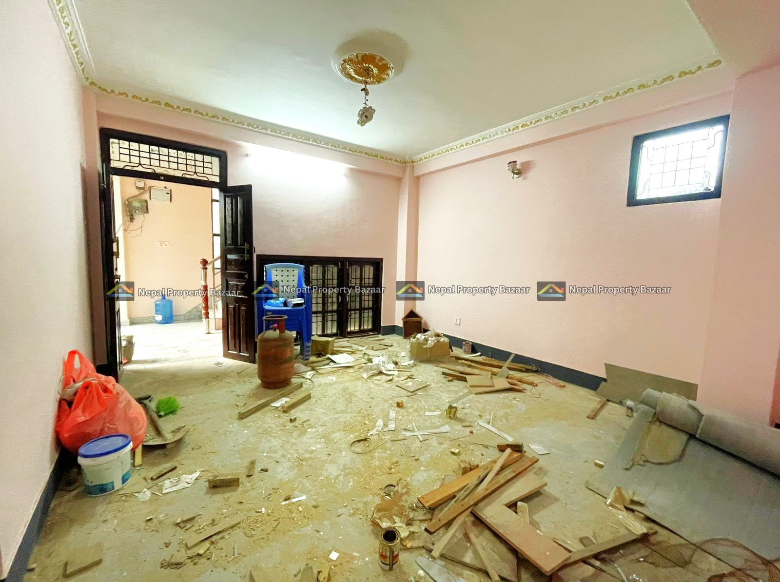 2BHK Flat Rent in Ochu Height, Imadol, Lalitpur (2)