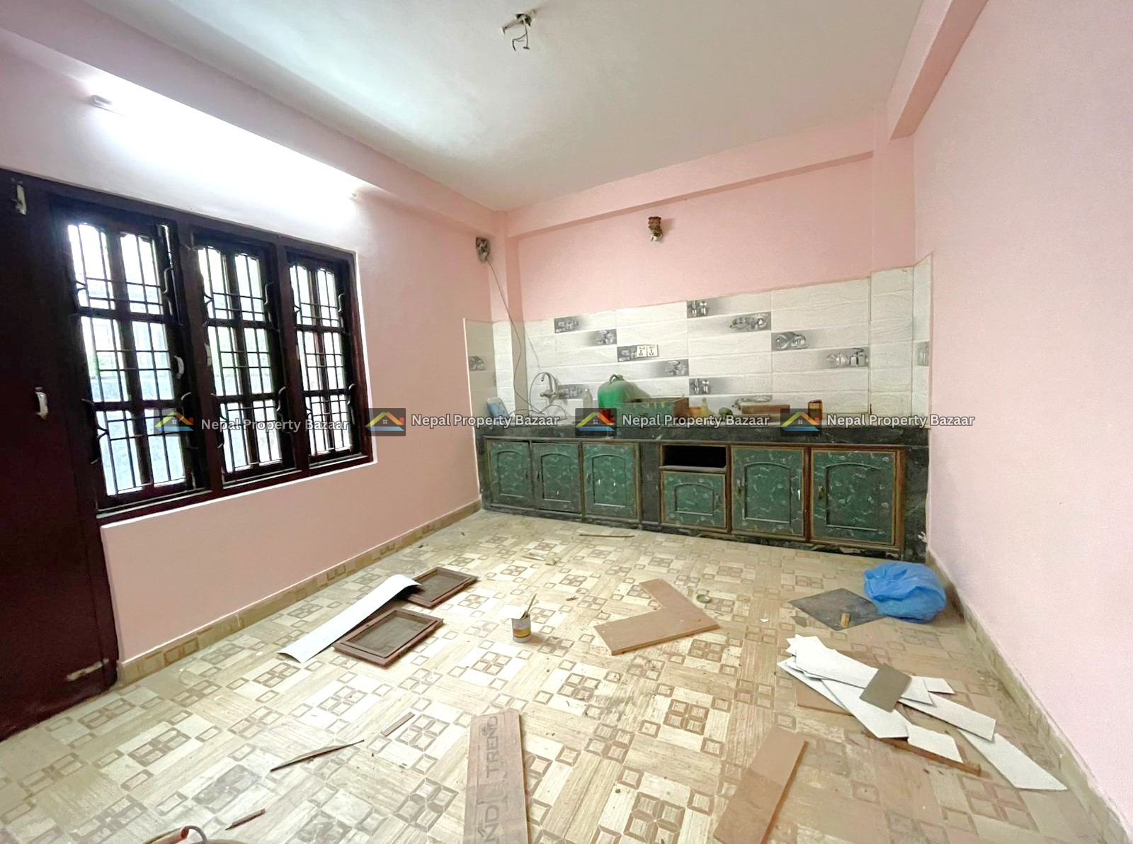 2BHK Flat Rent in Ochu Height, Imadol, Lalitpur (4)