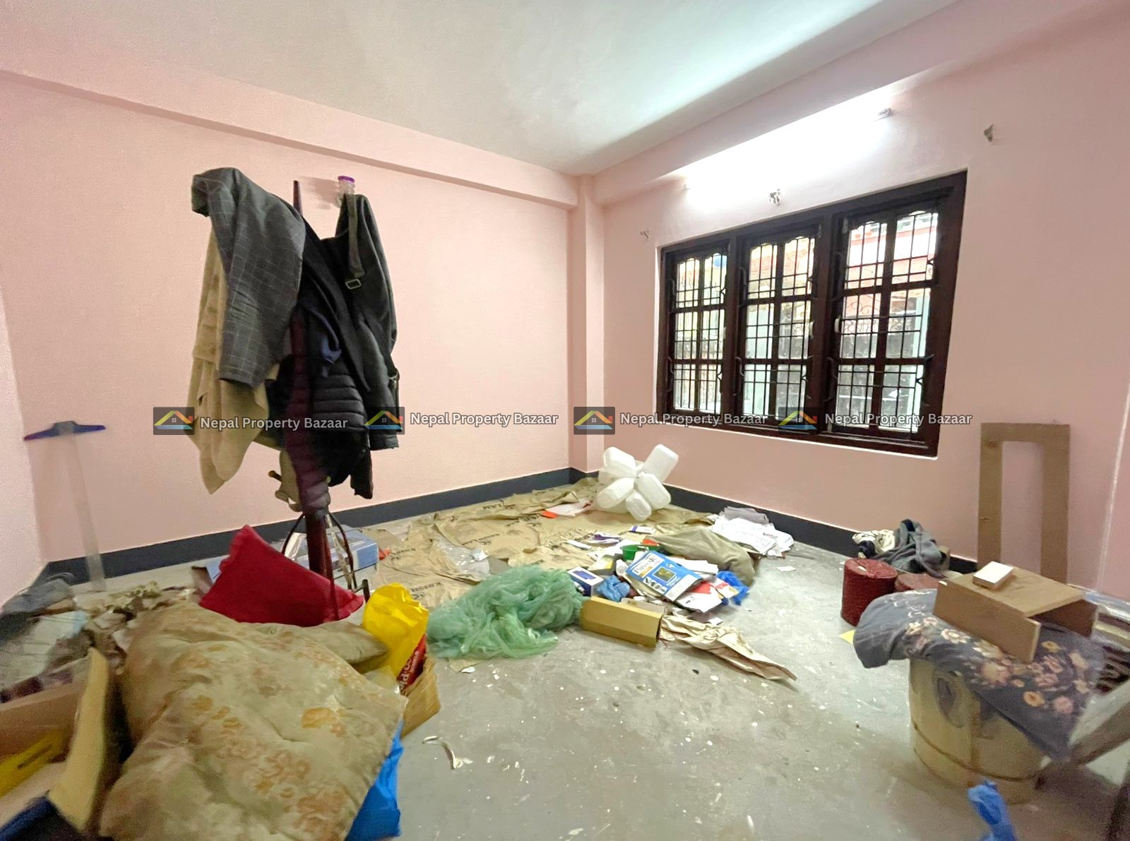 2BHK Flat Rent in Ochu Height, Imadol, Lalitpur (5)