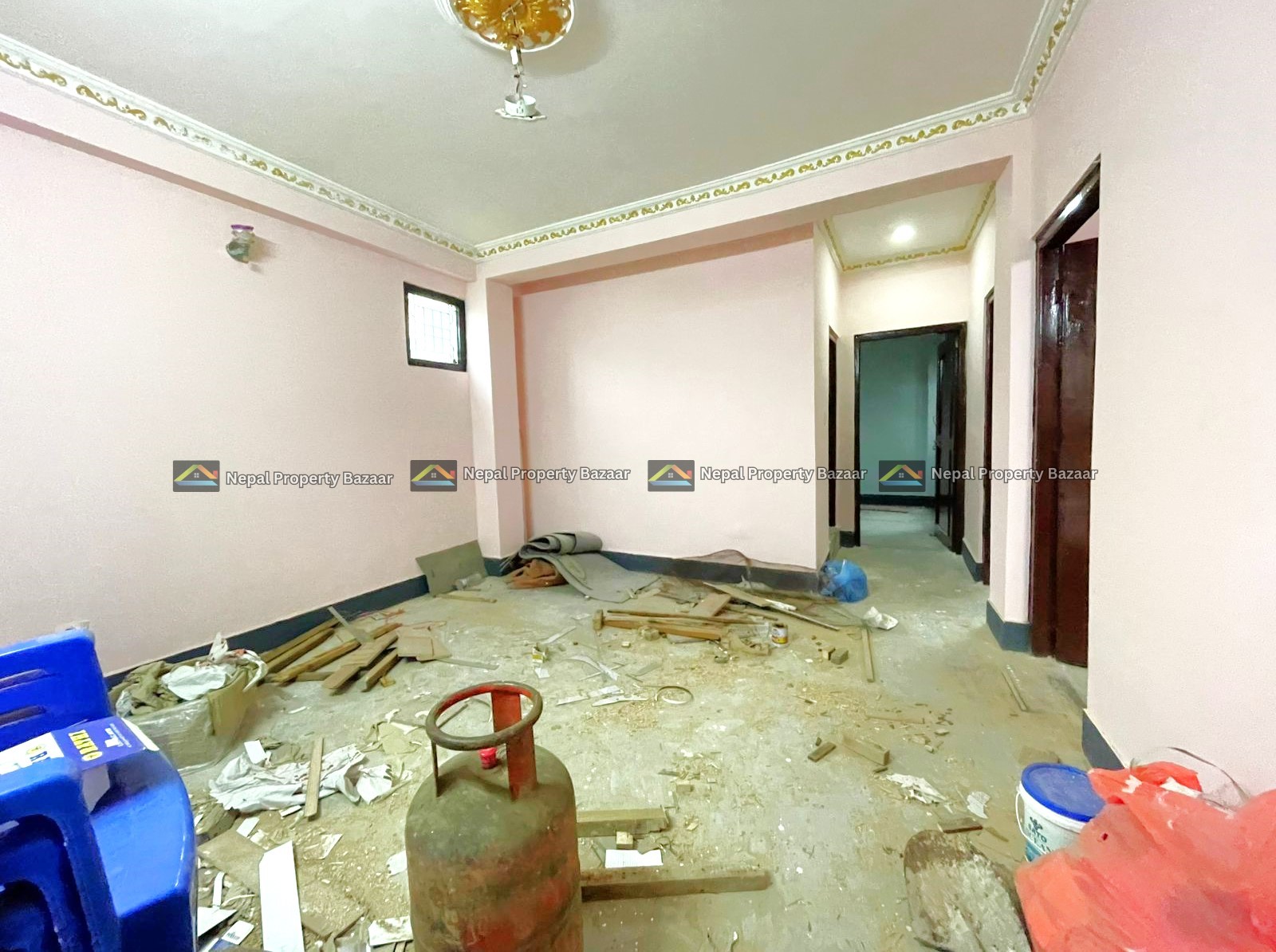 2BHK Flat Rent in Ochu Height, Imadol, Lalitpur (6)