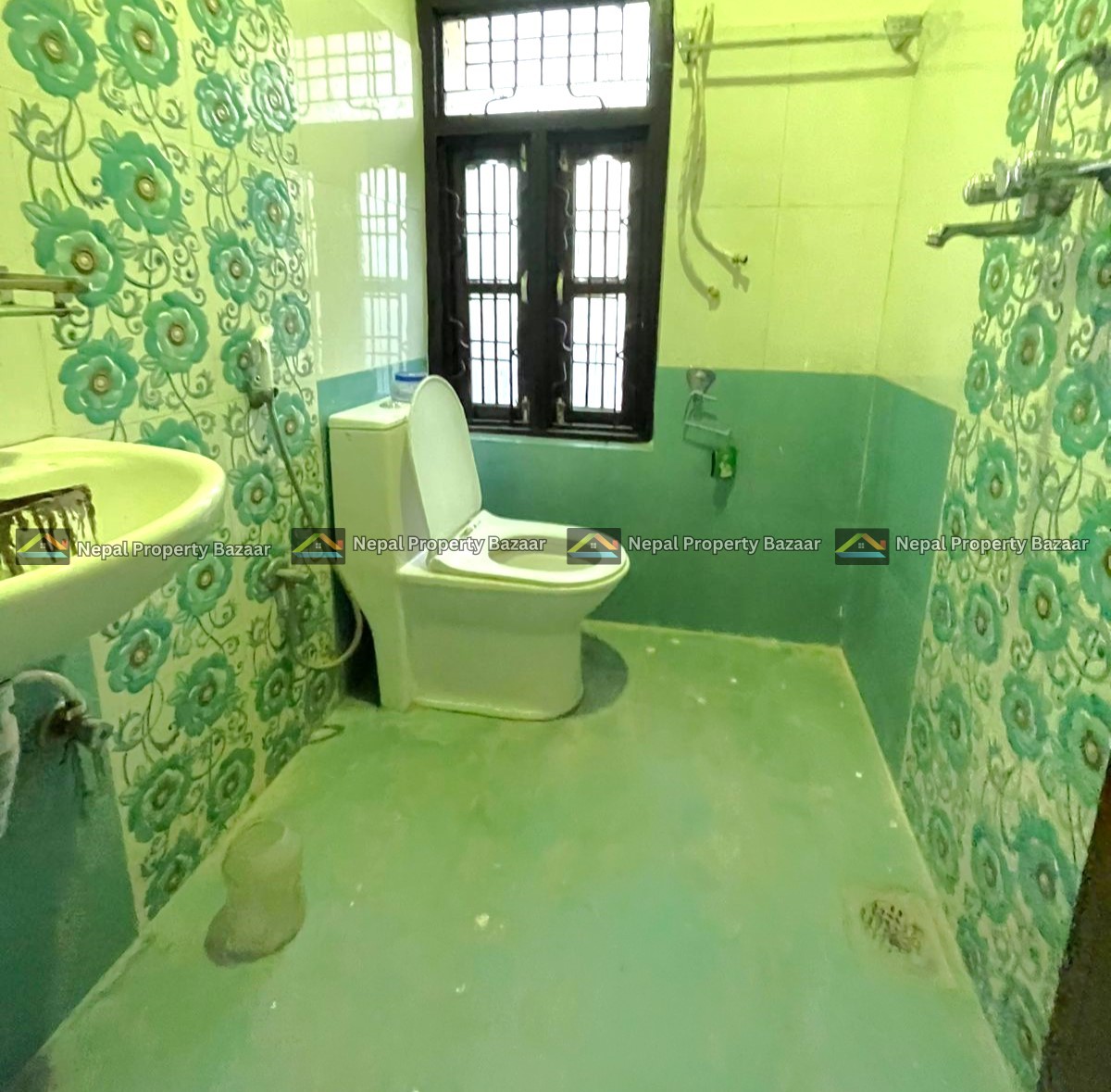 2BHK Flat Rent in Ochu Height, Imadol, Lalitpur (8)