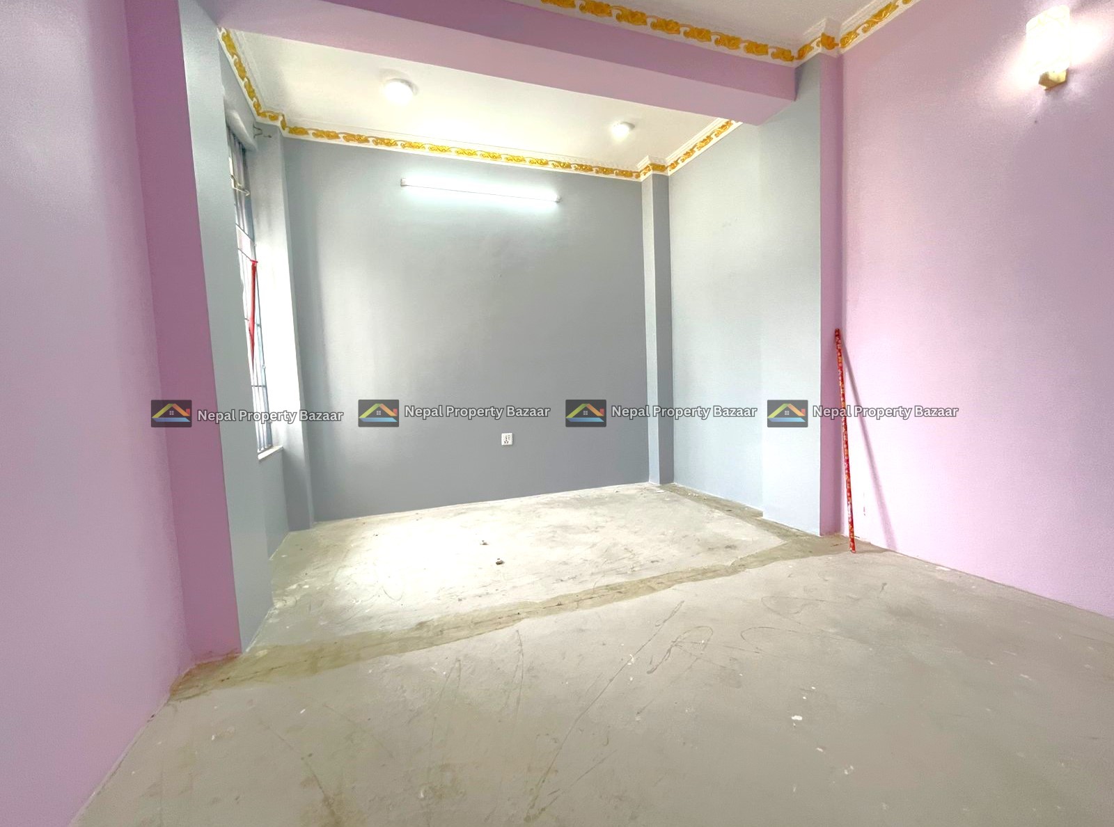2BHK Flat Rent in Siddhipur, Sanagaun, Lalitpur (1)