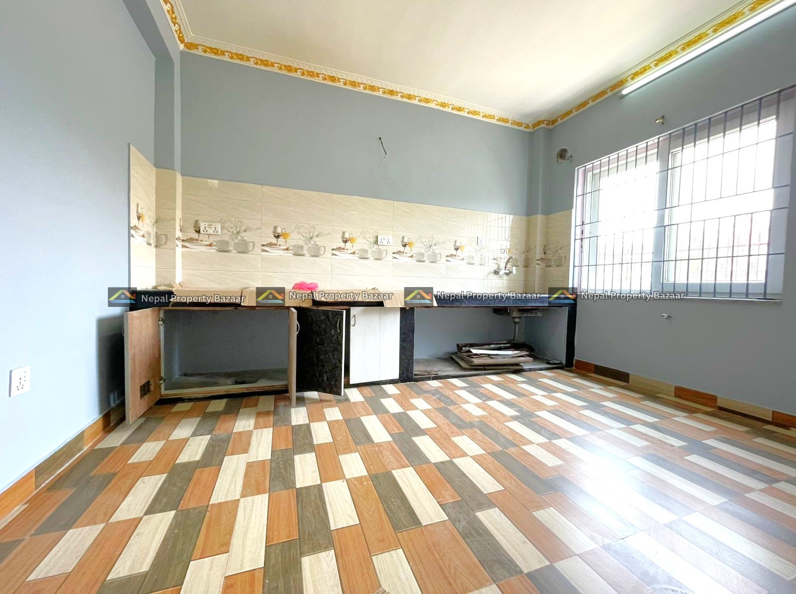 2BHK Flat Rent in Siddhipur, Sanagaun, Lalitpur (2)