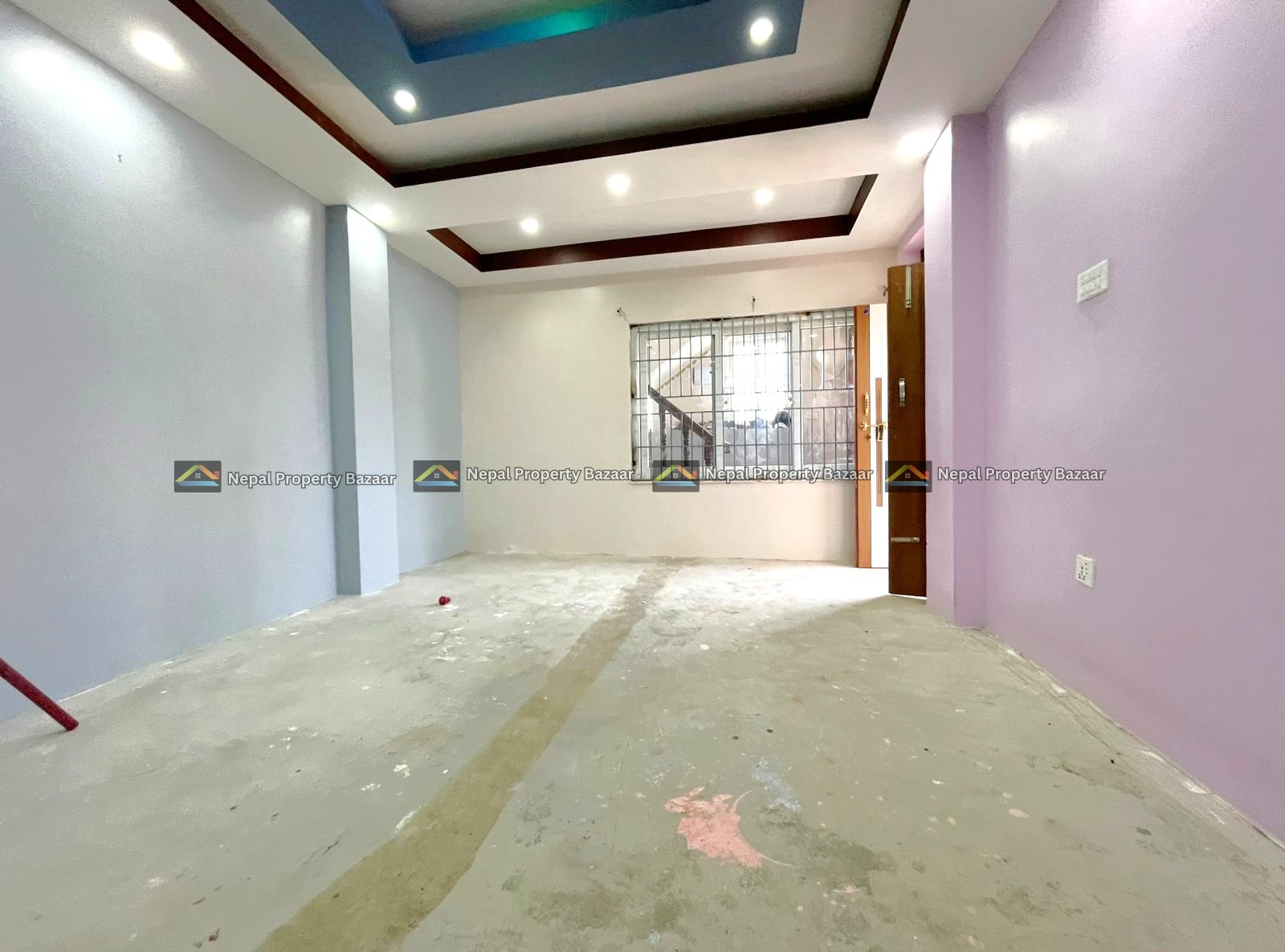 2BHK Flat Rent in Siddhipur, Sanagaun, Lalitpur (3)