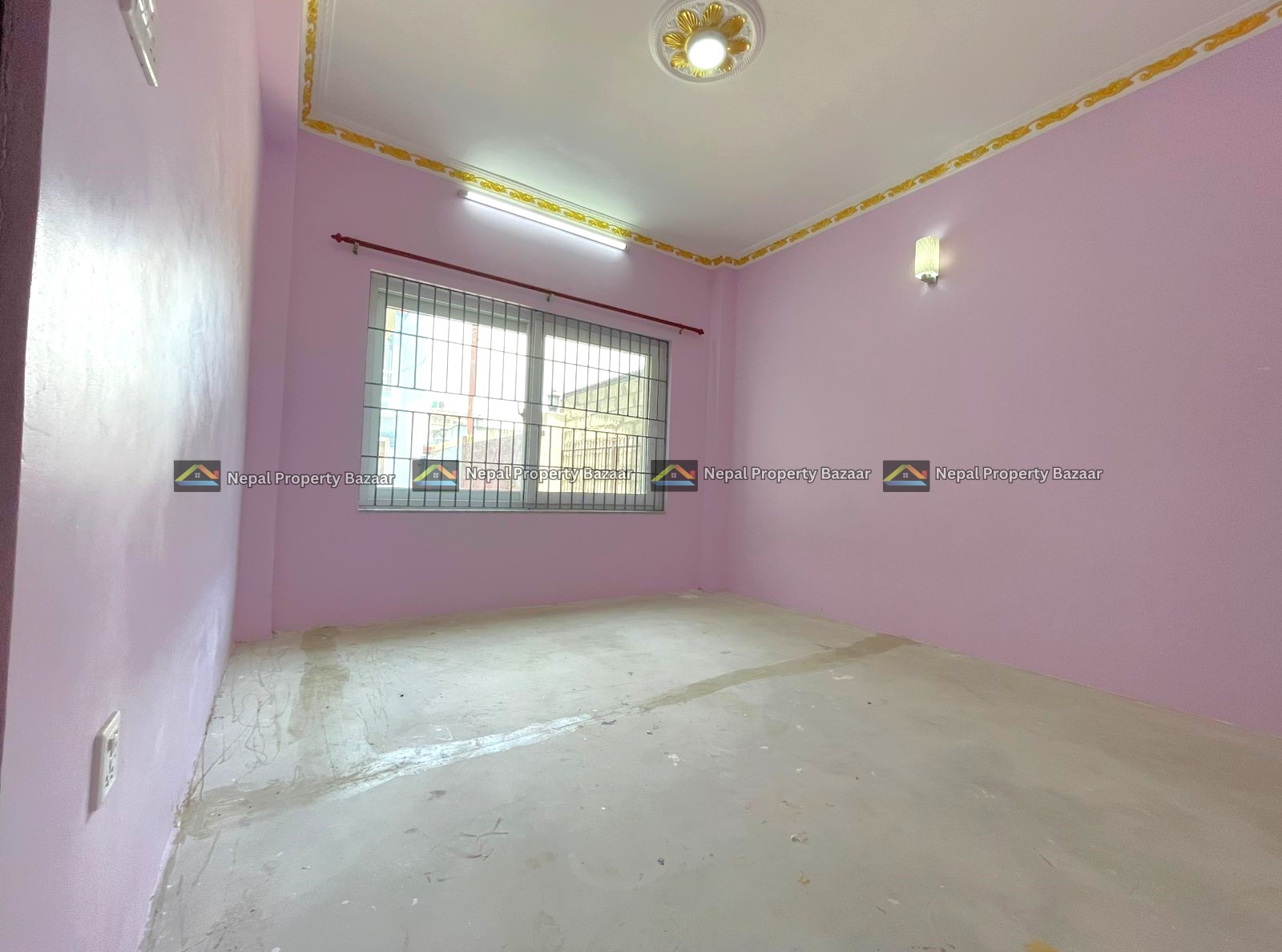 2BHK Flat Rent in Siddhipur, Sanagaun, Lalitpur (4)