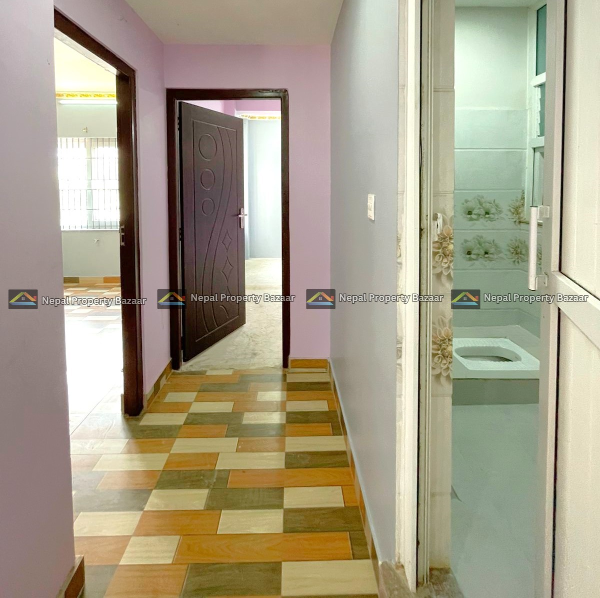 2BHK Flat Rent in Siddhipur, Sanagaun, Lalitpur (6)
