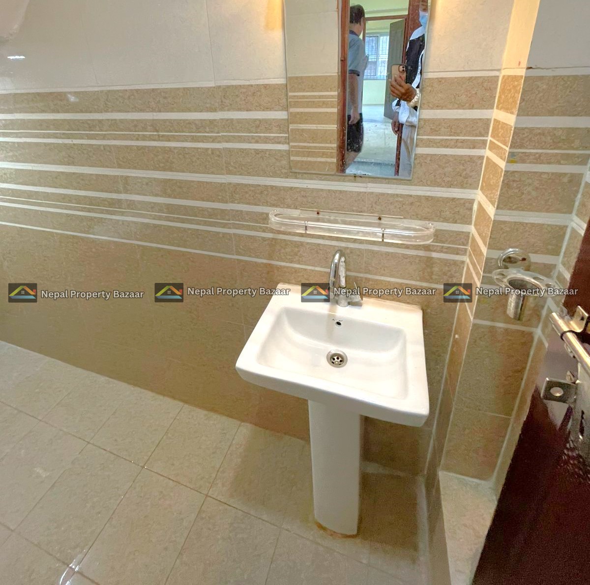 2BHK Flat Rent in Sinchahiti, Patan, Gwarko, Lalitpur (1)