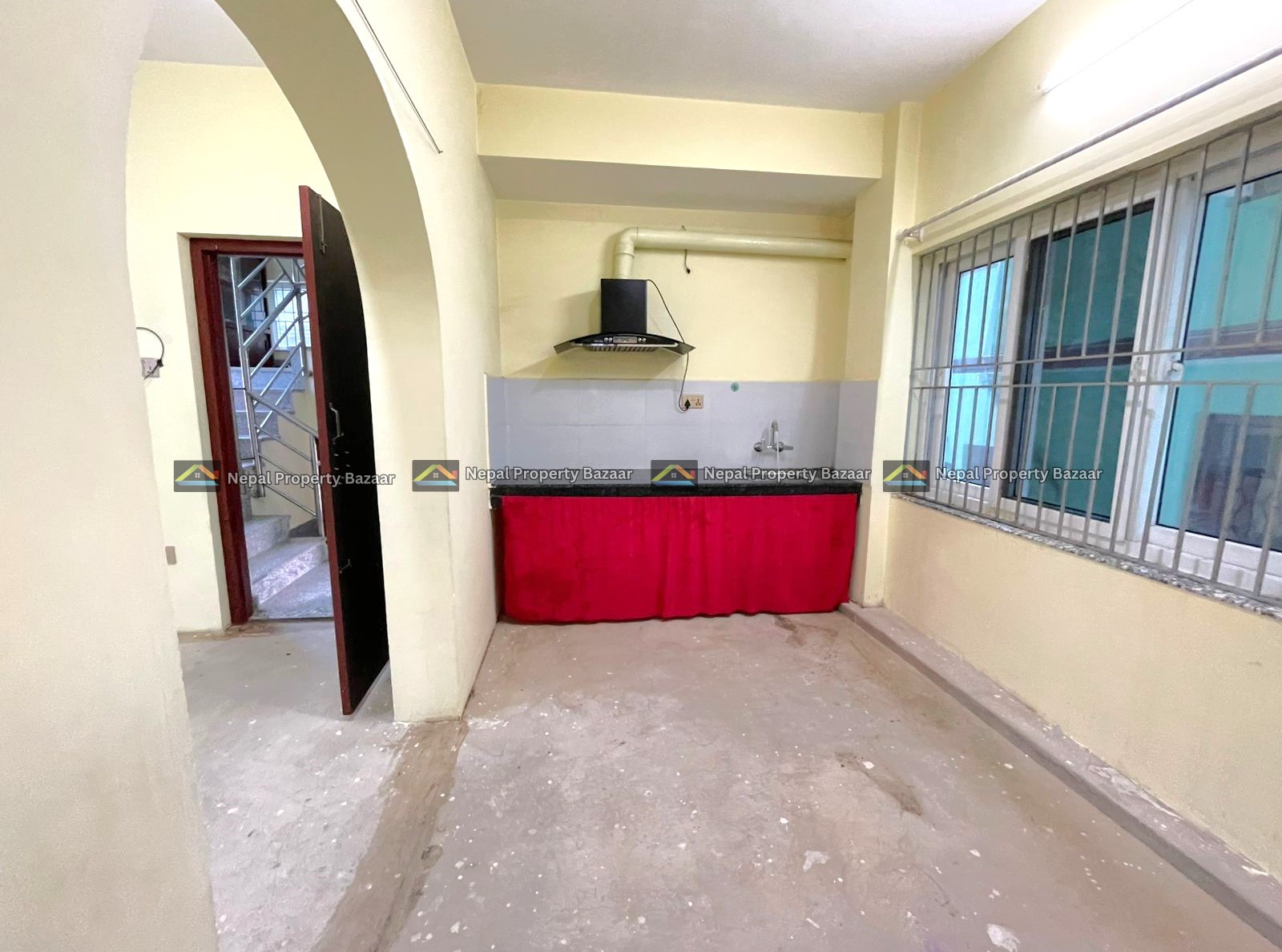 2BHK Flat Rent in Sinchahiti, Patan, Gwarko, Lalitpur (3)