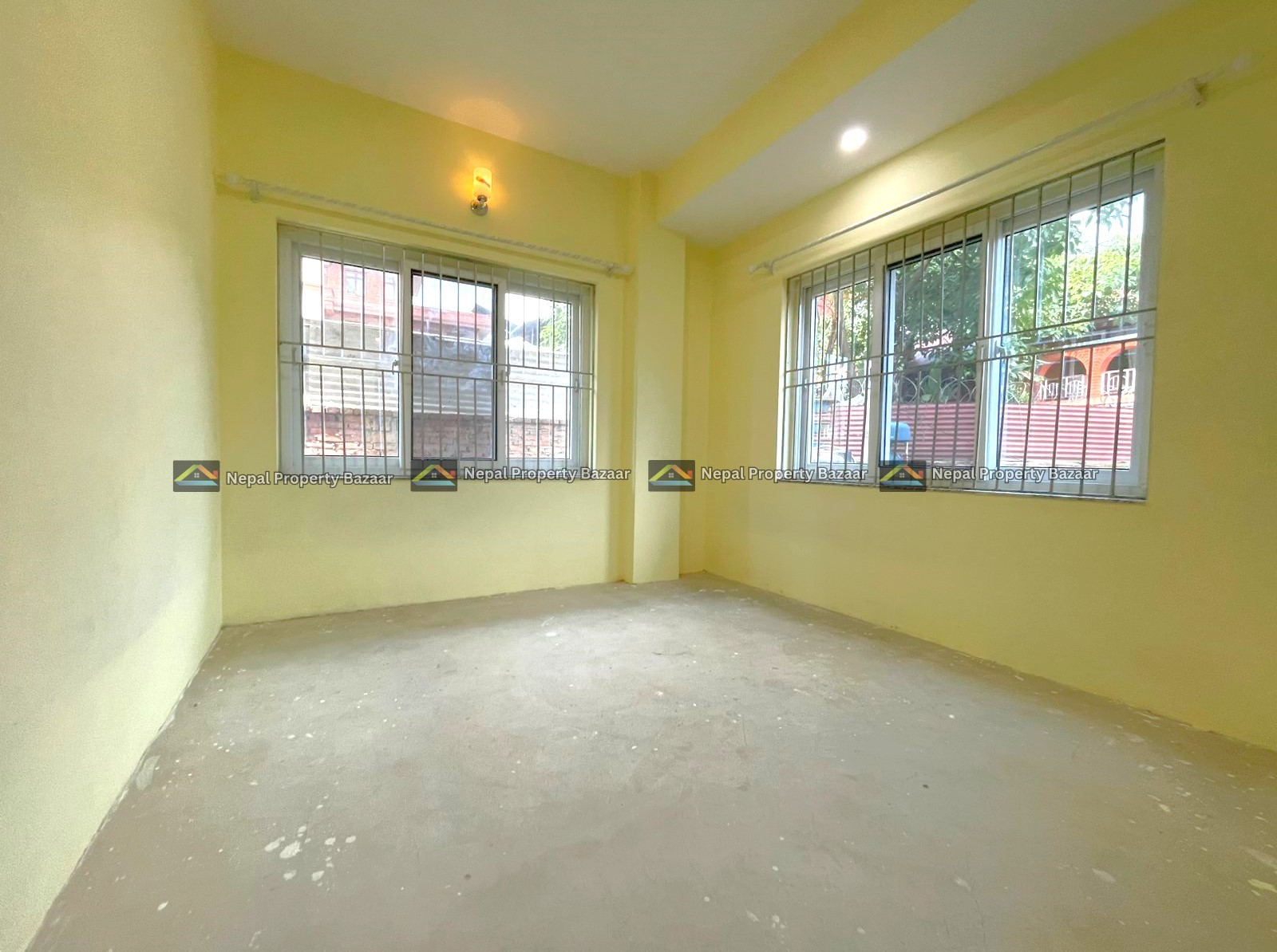 2BHK Flat Rent in Sinchahiti, Patan, Gwarko, Lalitpur (6)