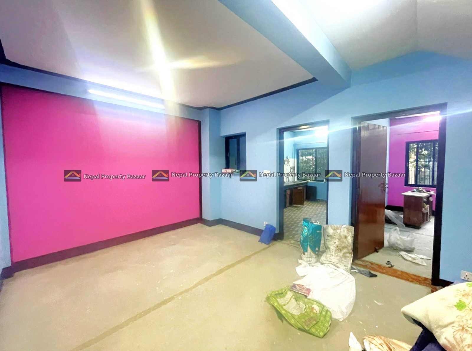 2BHK Flat Rent in Thecho, Sunakothi, Lalitpur (1)
