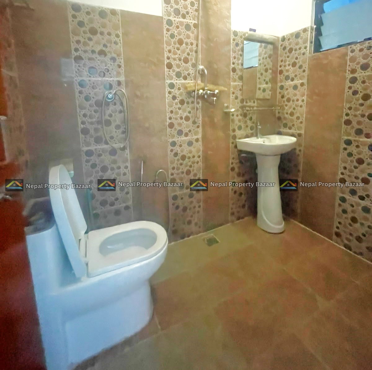 2BHK Flat Rent in Thecho, Sunakothi, Lalitpur (4)