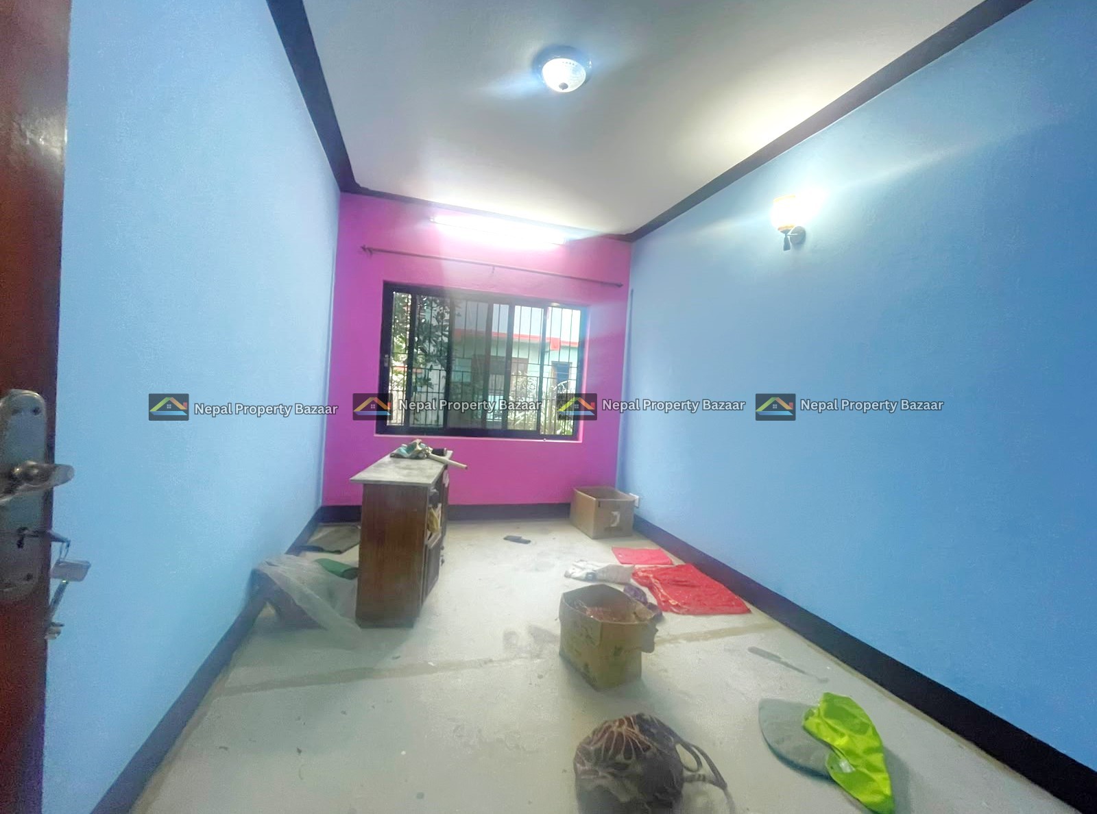 2BHK Flat Rent in Thecho, Sunakothi, Lalitpur (5)