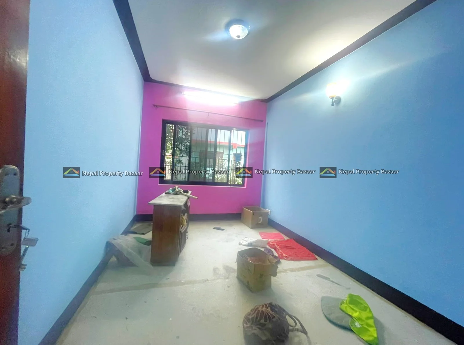 2BHK Flat Rent in Thecho, Sunakothi, Lalitpur (5)