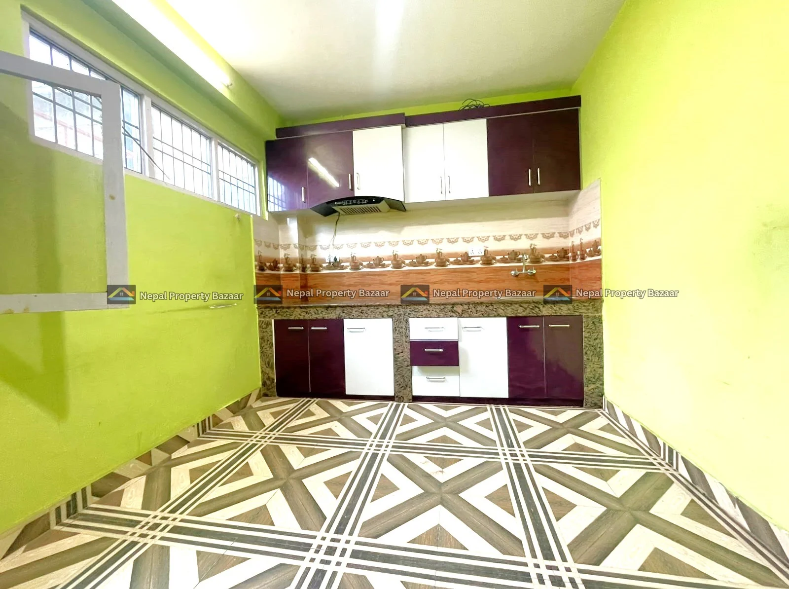 2BHK Flat Rent in Tikathali, Imadol, Lalitpur (3)