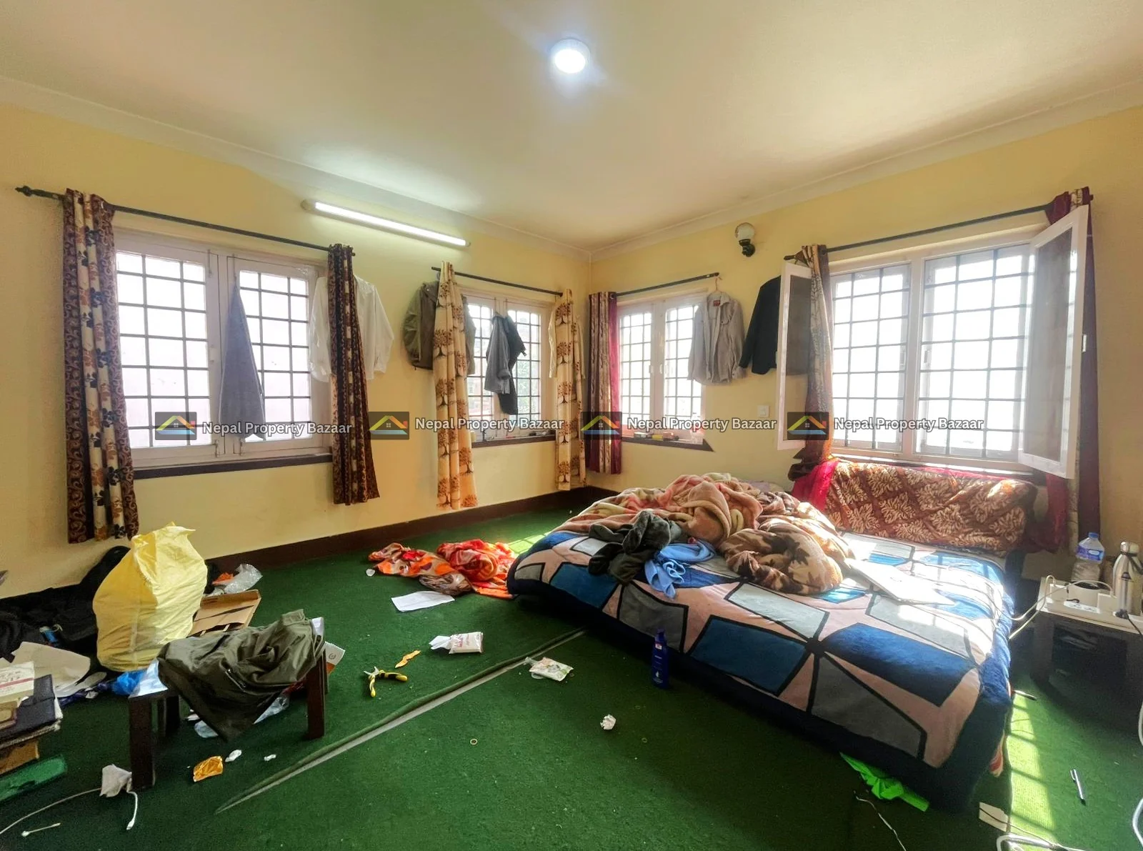 2BHK Flat Rent near in Ekantakuna, Basuki Marg, Lalitpur (5)