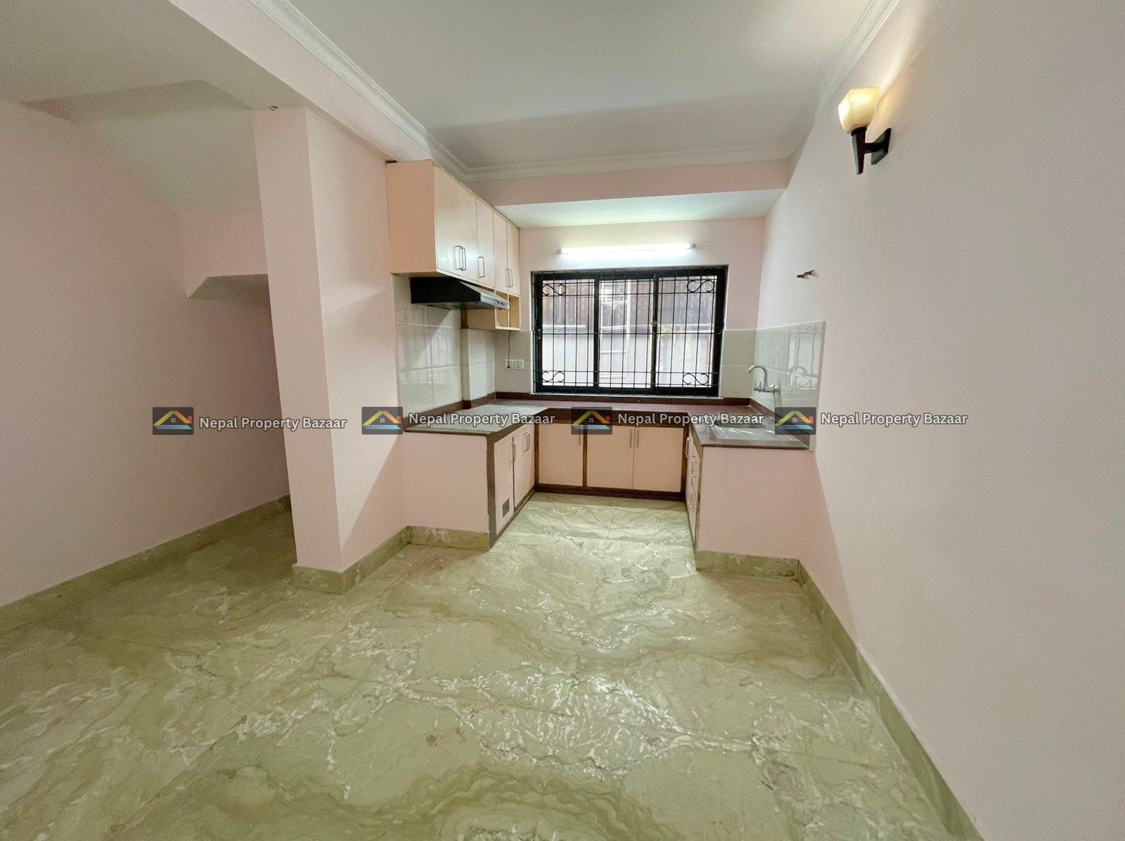 2BHK (Private Gate) Flat Rent in Sanepa, Lalitpur (1)