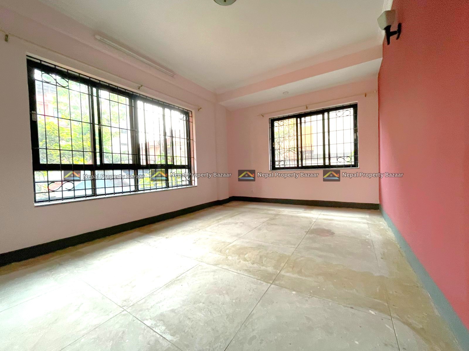 2BHK (Private Gate) Flat Rent in Sanepa, Lalitpur (2)