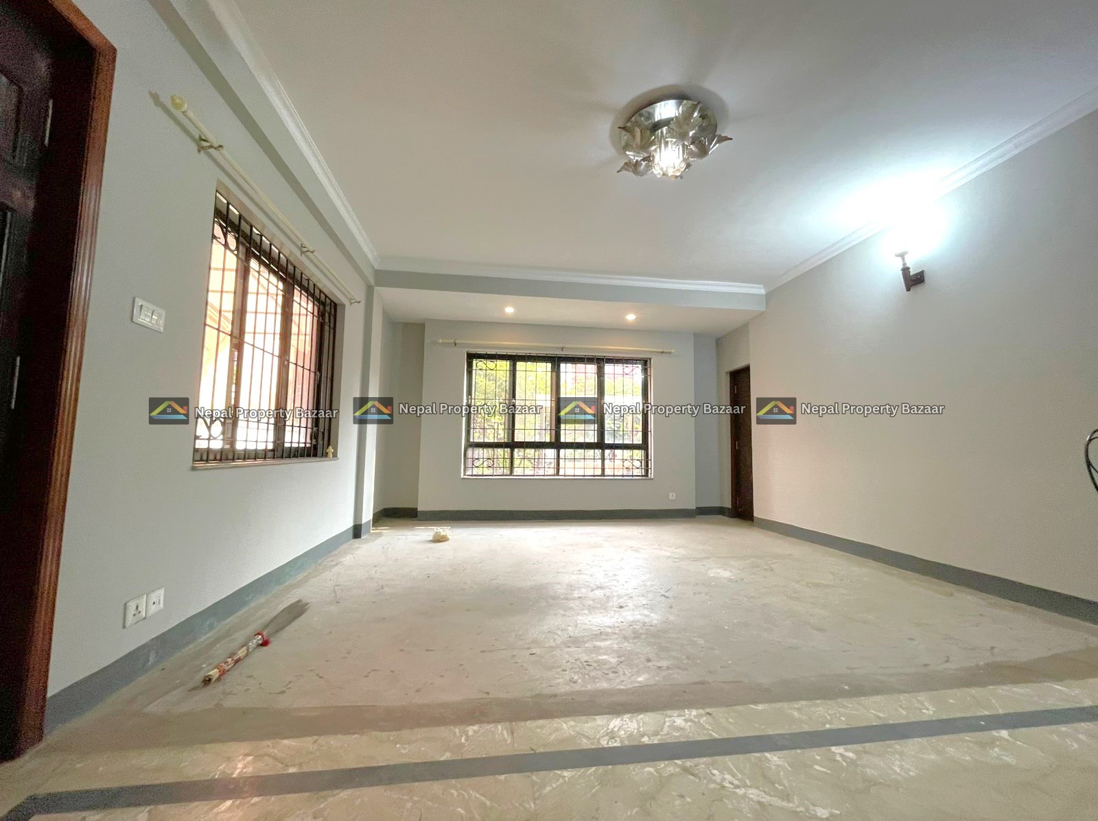 2BHK (Private Gate) Flat Rent in Sanepa, Lalitpur (4)