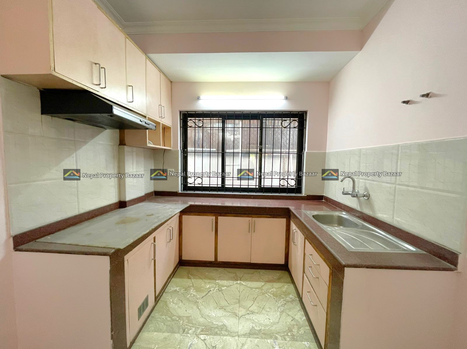 2BHK (Private Gate) Flat Rent in Sanepa, Lalitpur (5)