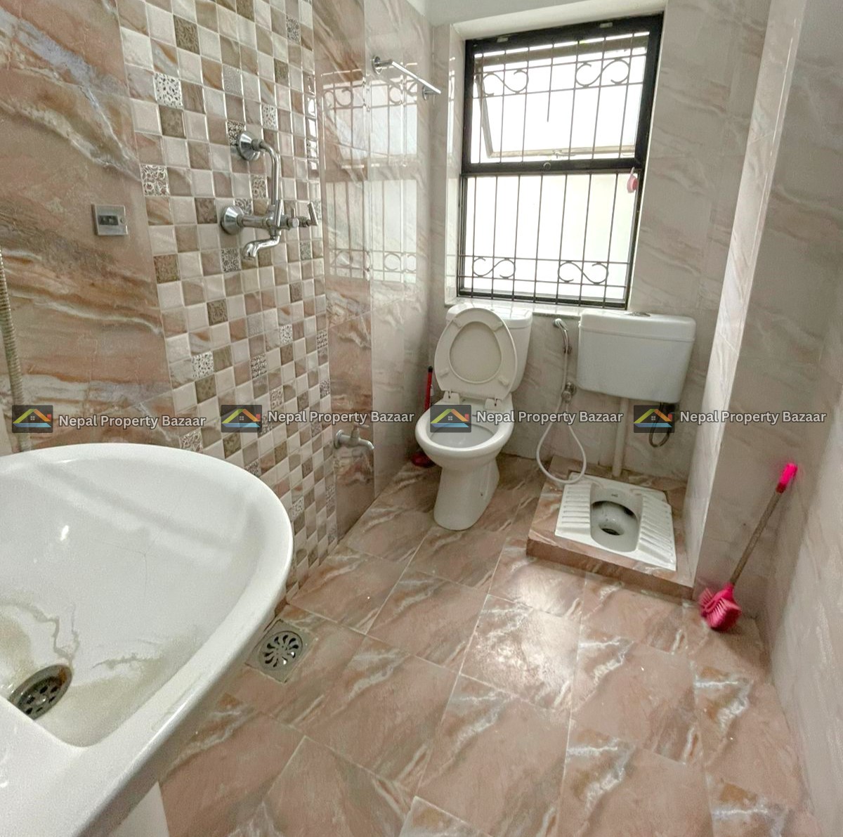 2BHK (Private Gate) Flat Rent in Sanepa, Lalitpur (6)