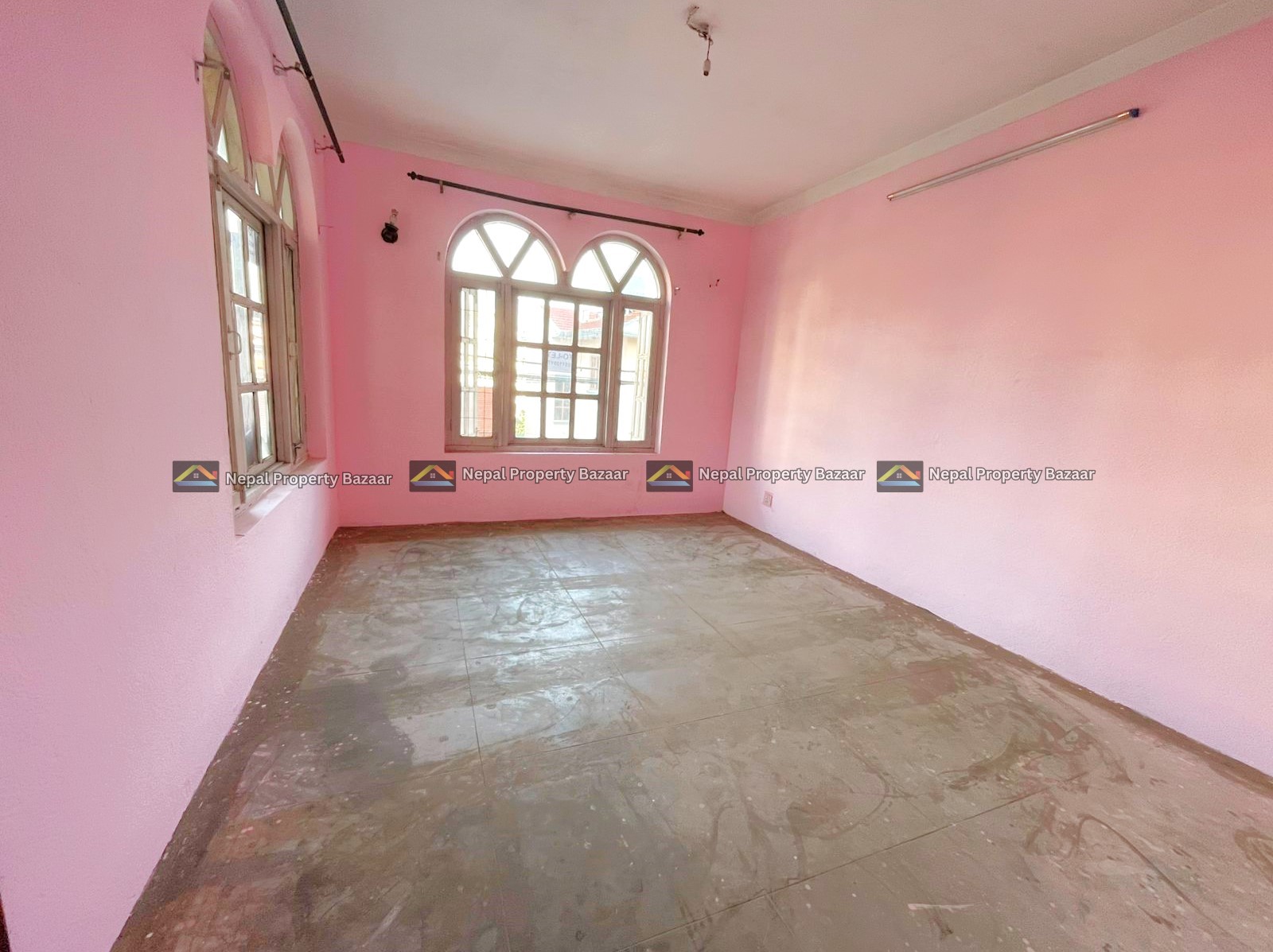 2BHK Residential Or Commercial Flat Rent in Dhumbarahi, Kathmandu (1)