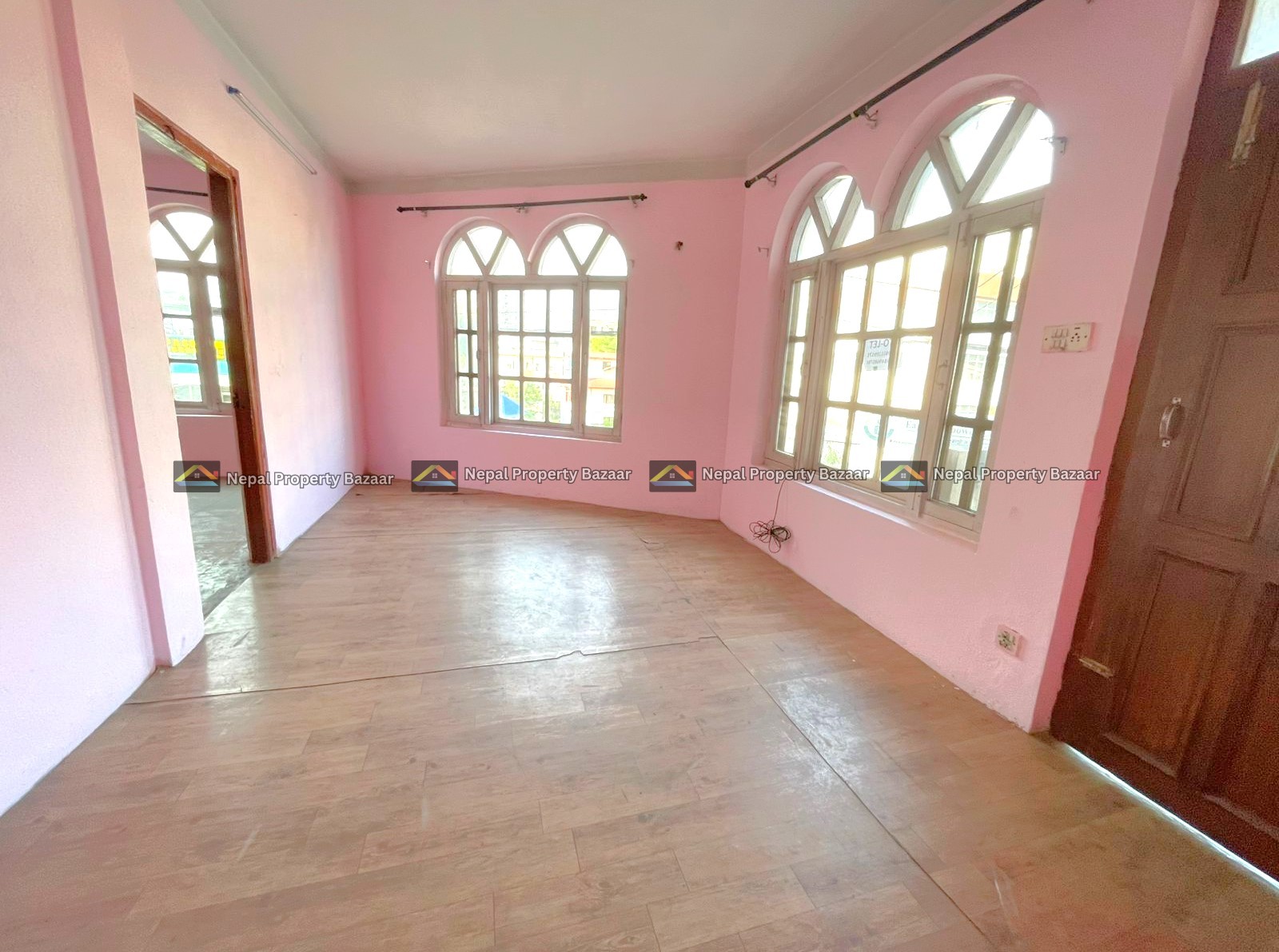 2BHK Residential Or Commercial Flat Rent in Dhumbarahi, Kathmandu (2)