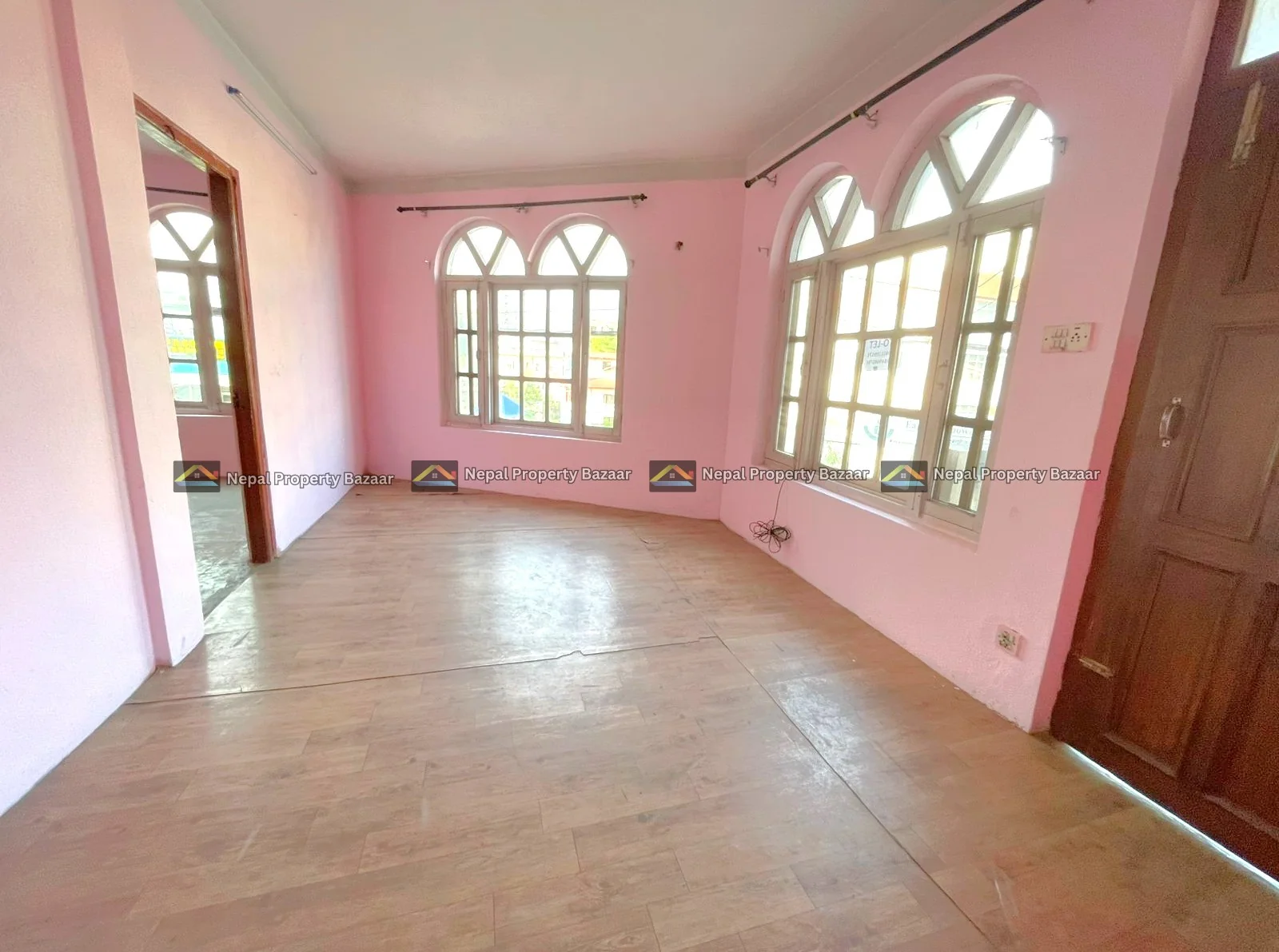 2BHK Residential Or Commercial Flat Rent in Dhumbarahi, Kathmandu (2)