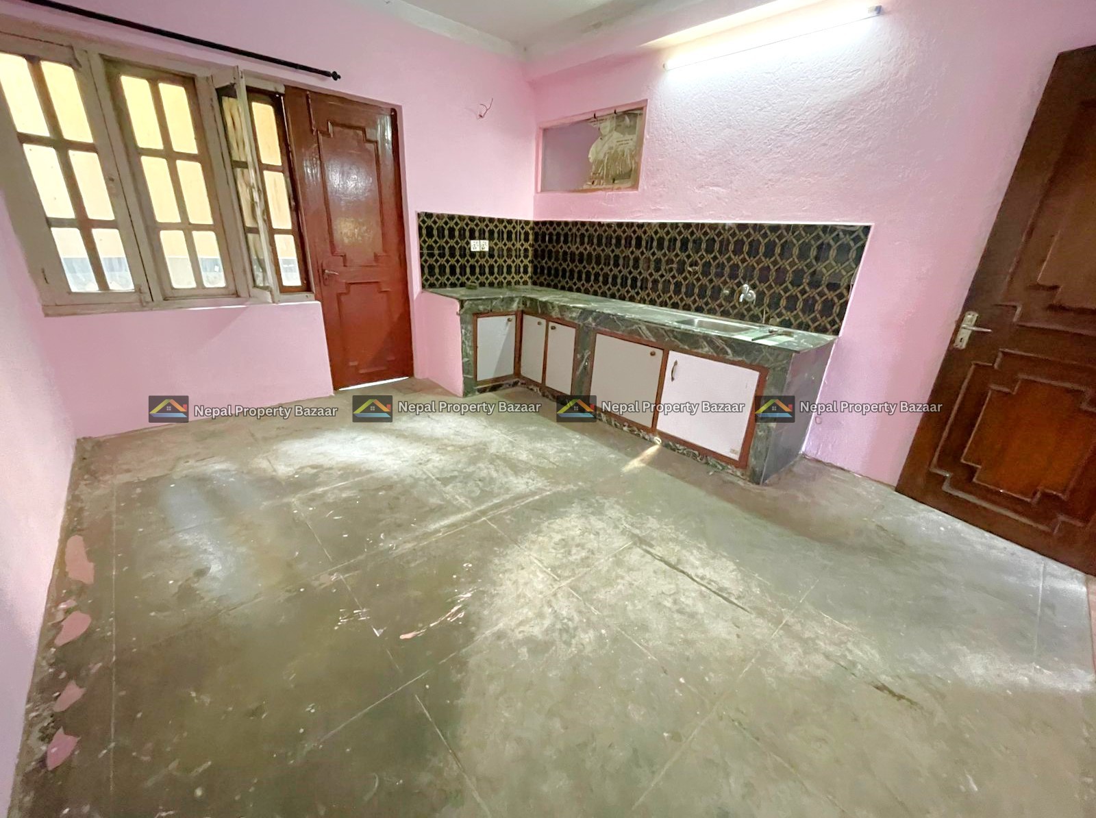 2BHK Residential Or Commercial Flat Rent in Dhumbarahi, Kathmandu (3)
