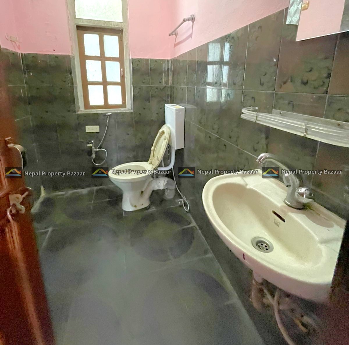 2BHK Residential Or Commercial Flat Rent in Dhumbarahi, Kathmandu (4)