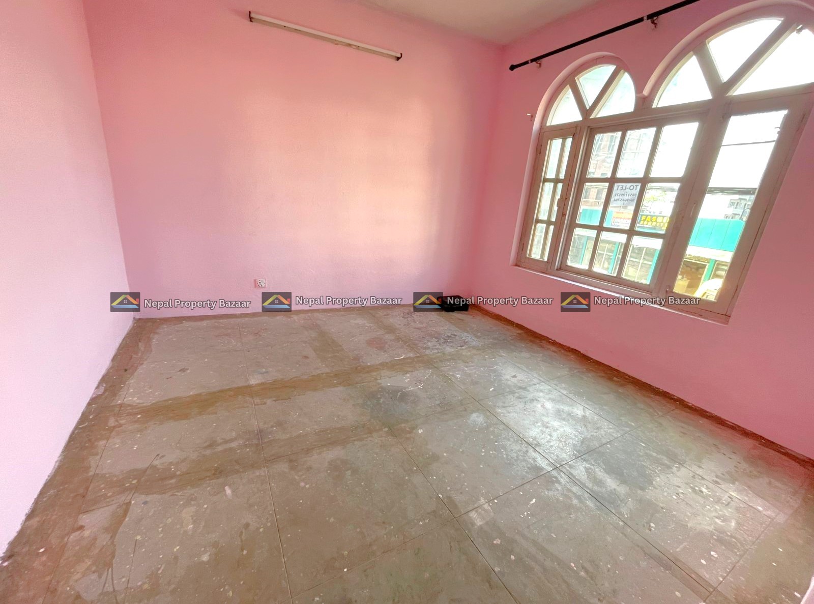 2BHK Residential Or Commercial Flat Rent in Dhumbarahi, Kathmandu (5)