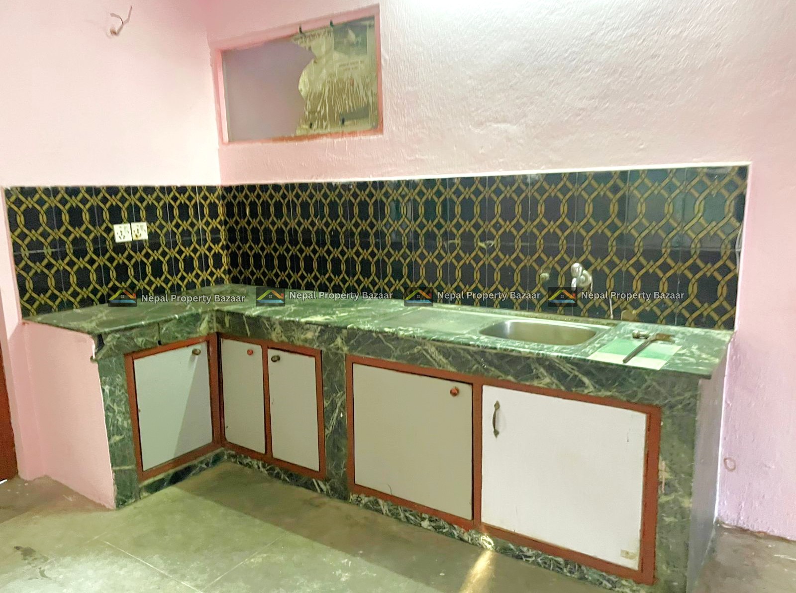 2BHK Residential Or Commercial Flat Rent in Dhumbarahi, Kathmandu (6)