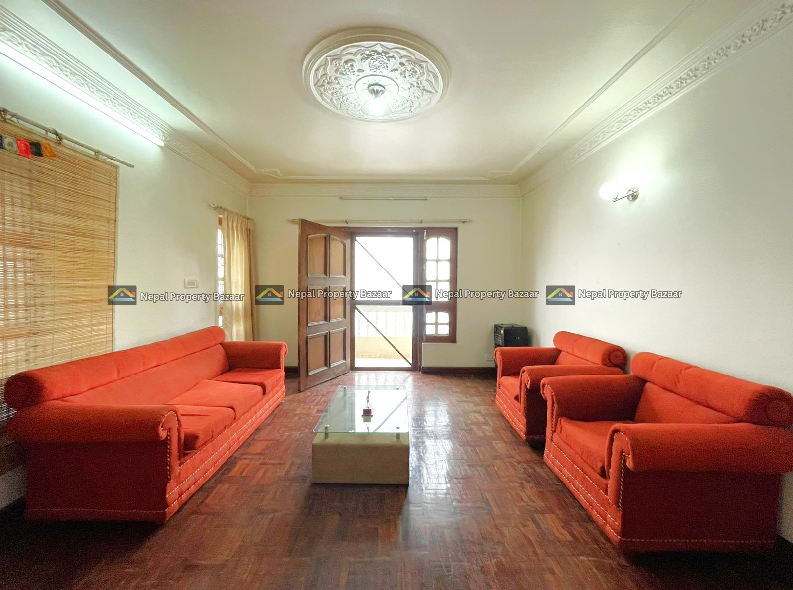 2BHK Semi Furnished Apartment Rent in Bakhundol, Kupondole, Lalitpur (2)